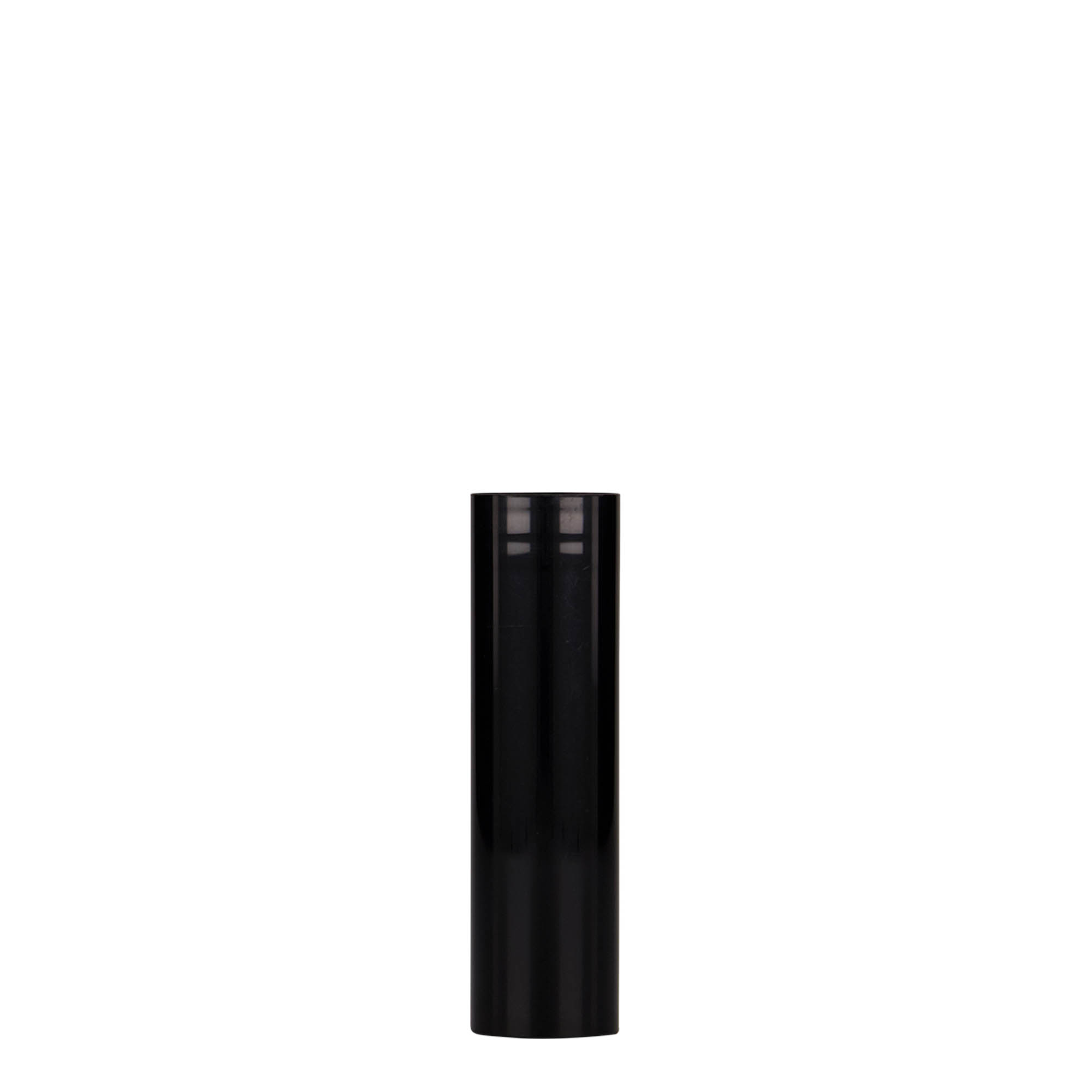 15 ml Airless dozer 'Nano', PP-plastika, crna 15 ml Airless dozer 'Nano', PP-plastika, crna