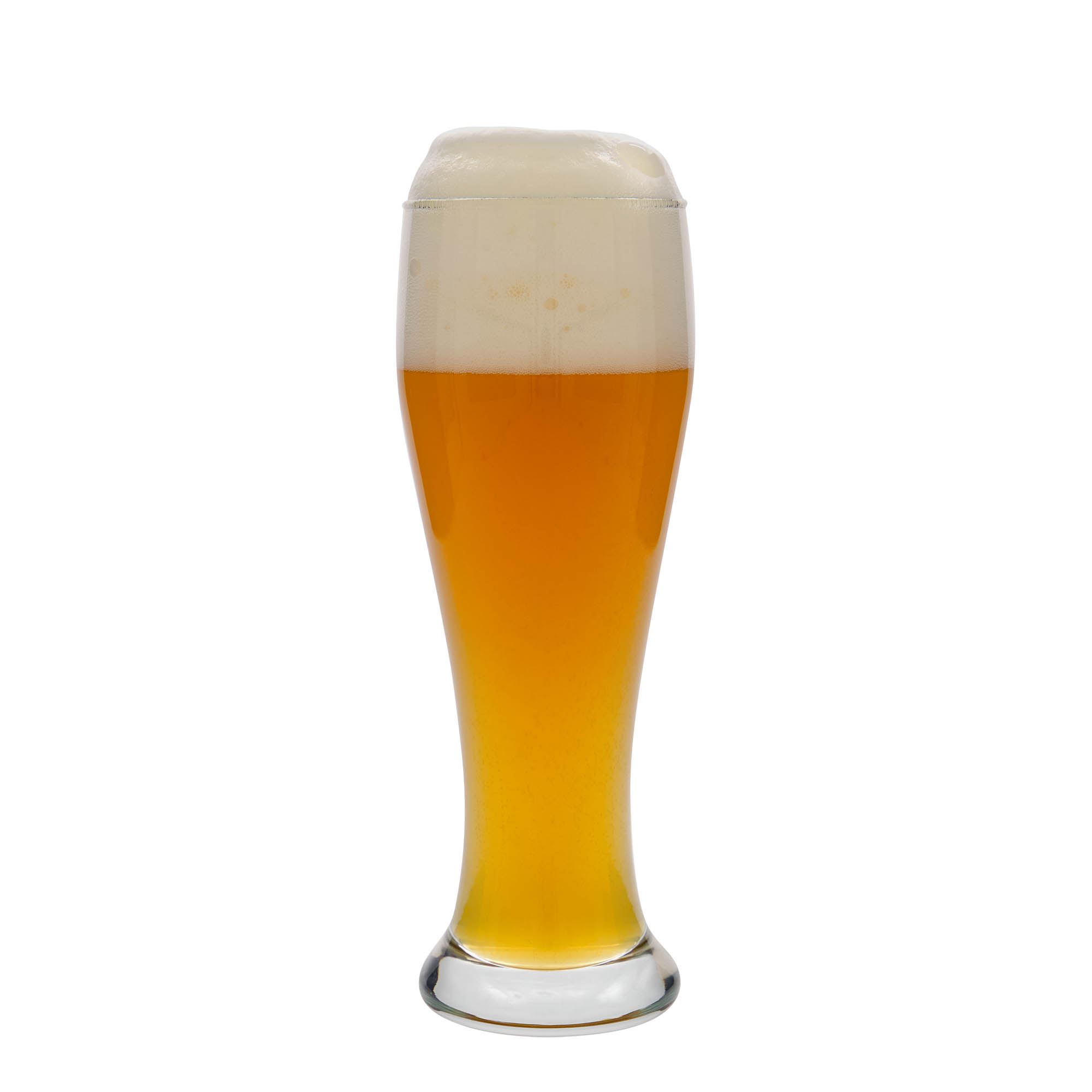 500 ml pivska čaša 'Ranft', staklo 500 ml pivska čaša 'Ranft', staklo