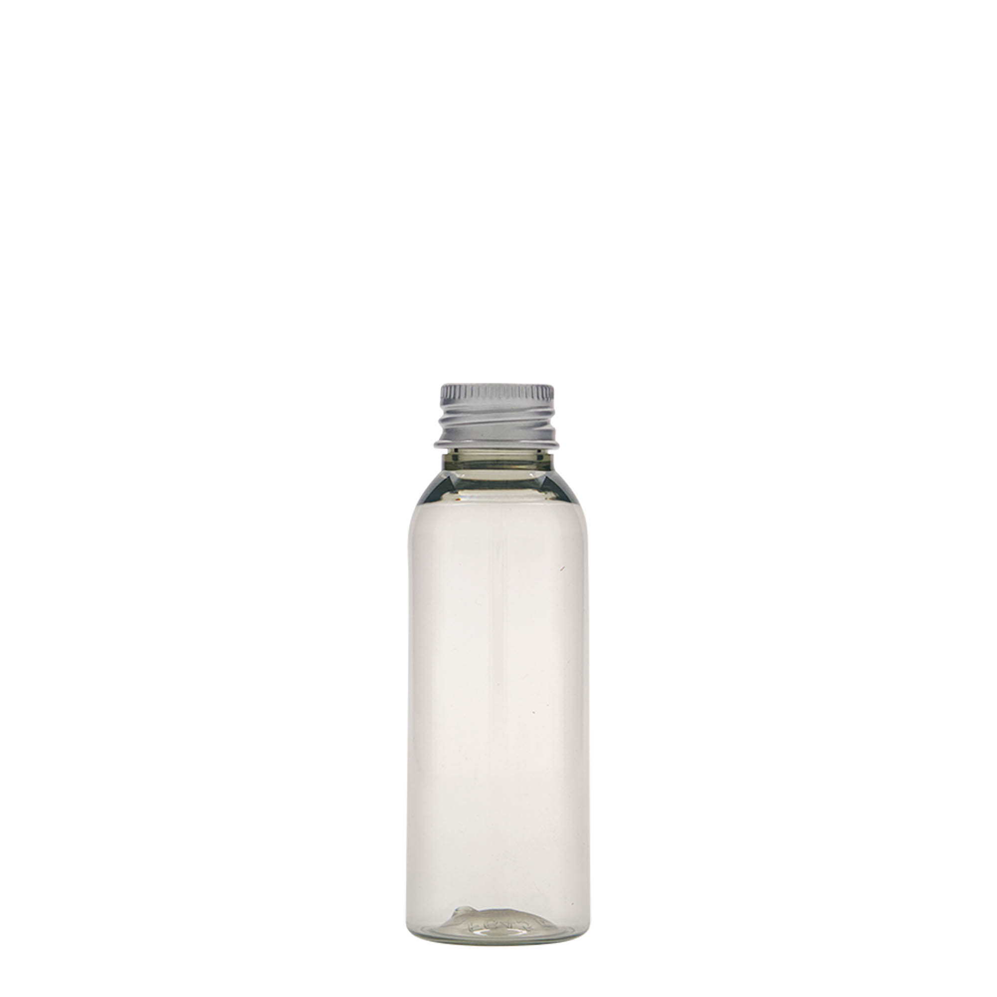 50 ml flašica od reciklirane plastike 'Pegasus', PCR, grlo: 20/410