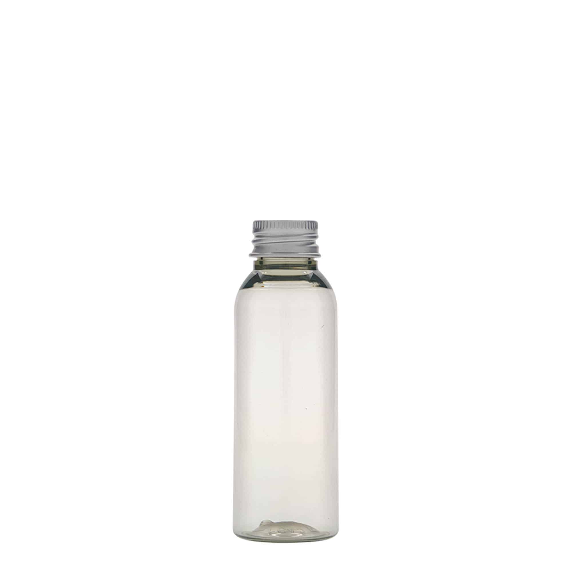 50 ml flašica od reciklirane plastike 'Pegasus', PCR, grlo: 20/410