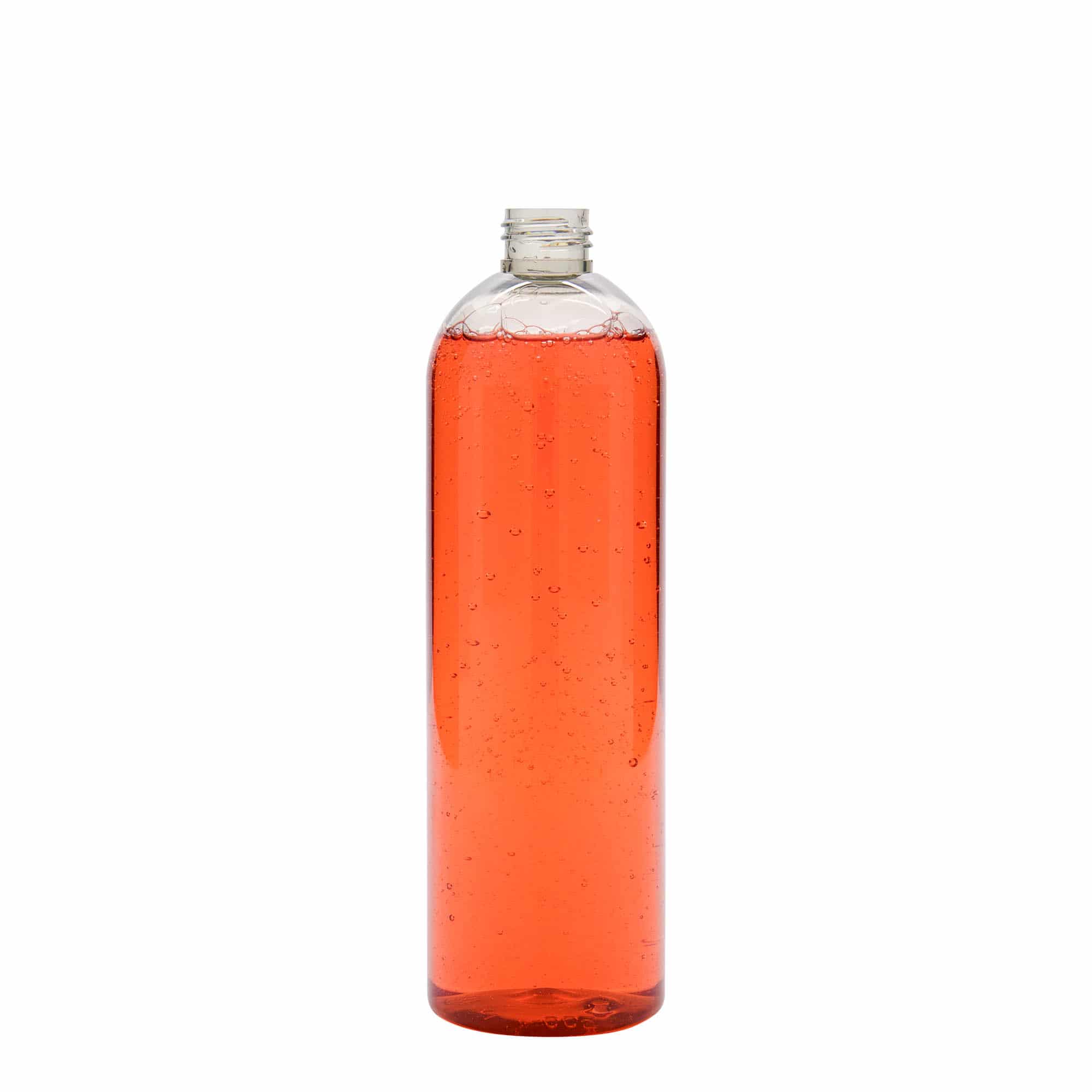 Plastična boca za reciklažu od 500 ml 'Pegasus', PCR, otvor: GPI 20/410 Plastična boca za reciklažu od 500 ml 'Pegasus', PCR, otvor: GPI 20/410