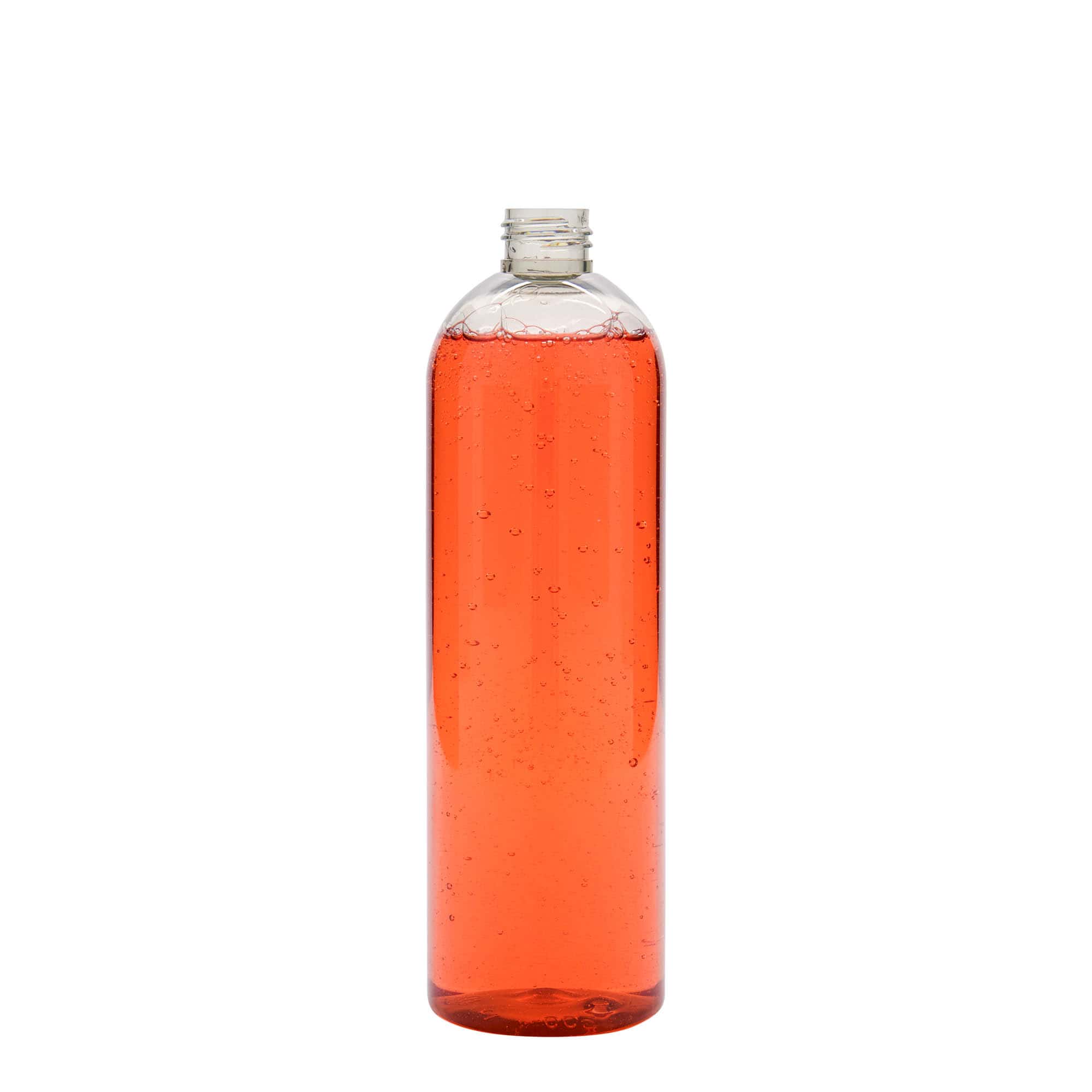 500 ml boca od reciklirane plastike 'Pegasus', PCR, grlo: 24/410 500 ml boca od reciklirane plastike 'Pegasus', PCR, grlo: 24/410