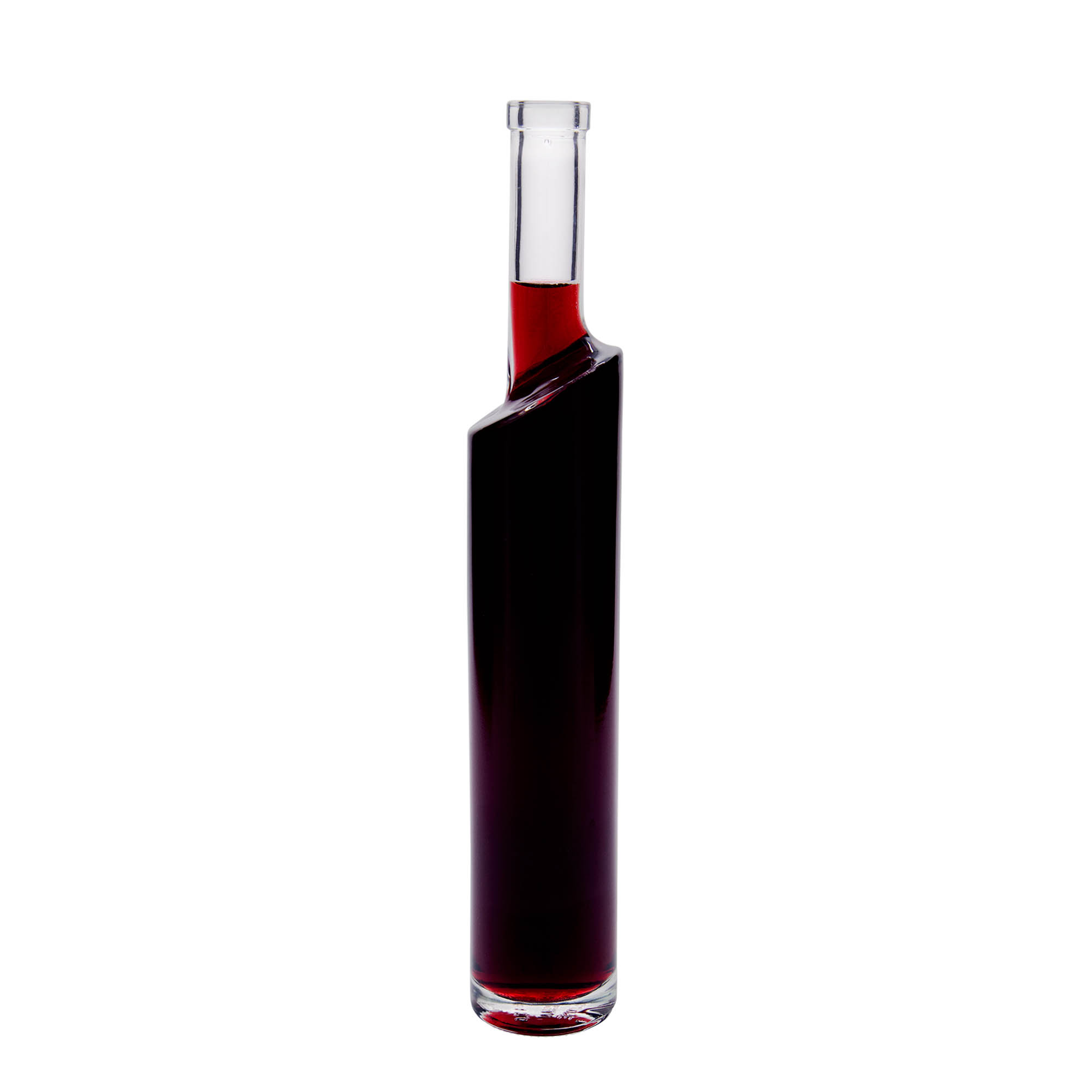 350 ml staklena flaša 'Feeling', otvor: plutani čep 350 ml staklena flaša 'Feeling', otvor: plutani čep