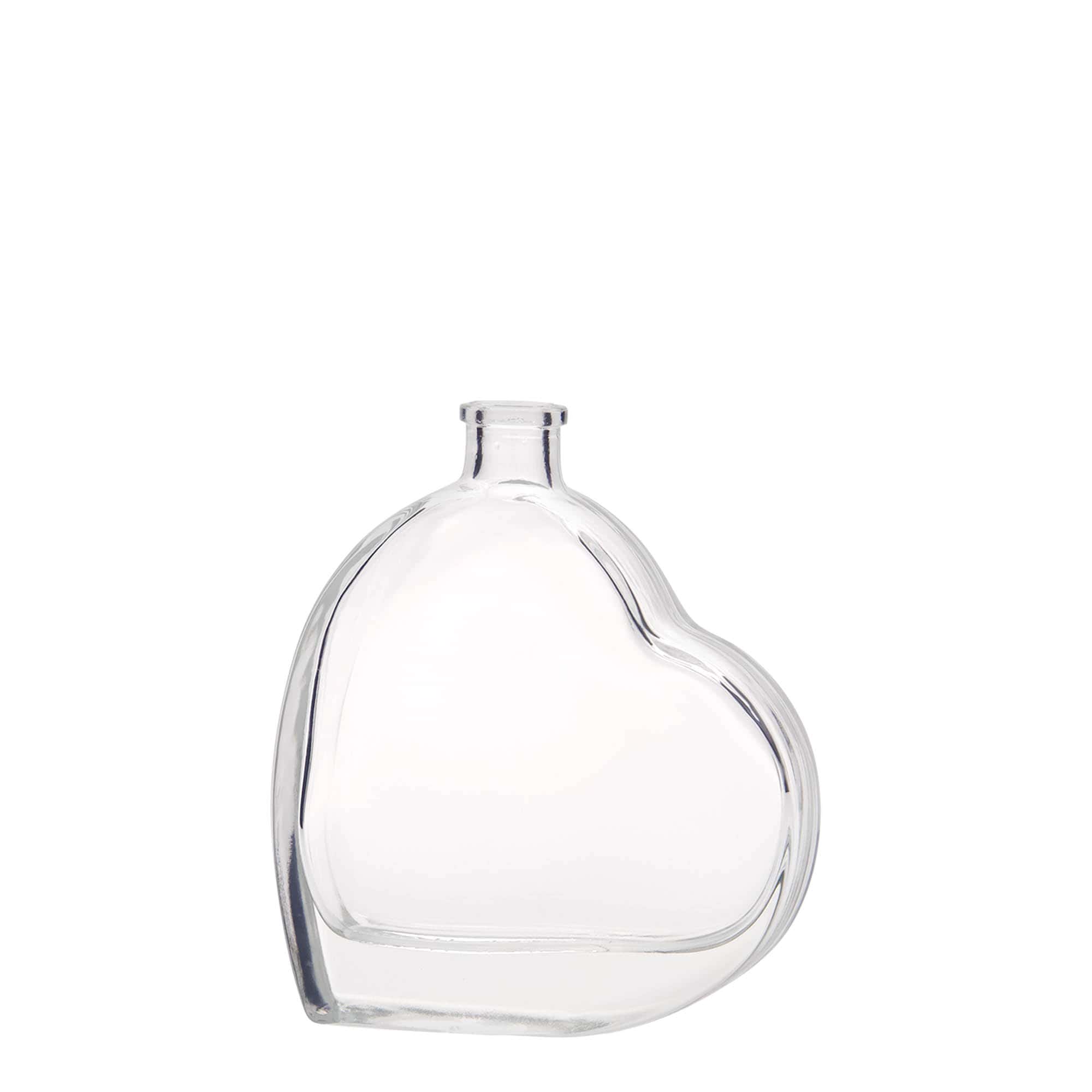 100 ml staklena flaša 'Passion', otvor: plutani čep 100 ml staklena flaša 'Passion', otvor: plutani čep
