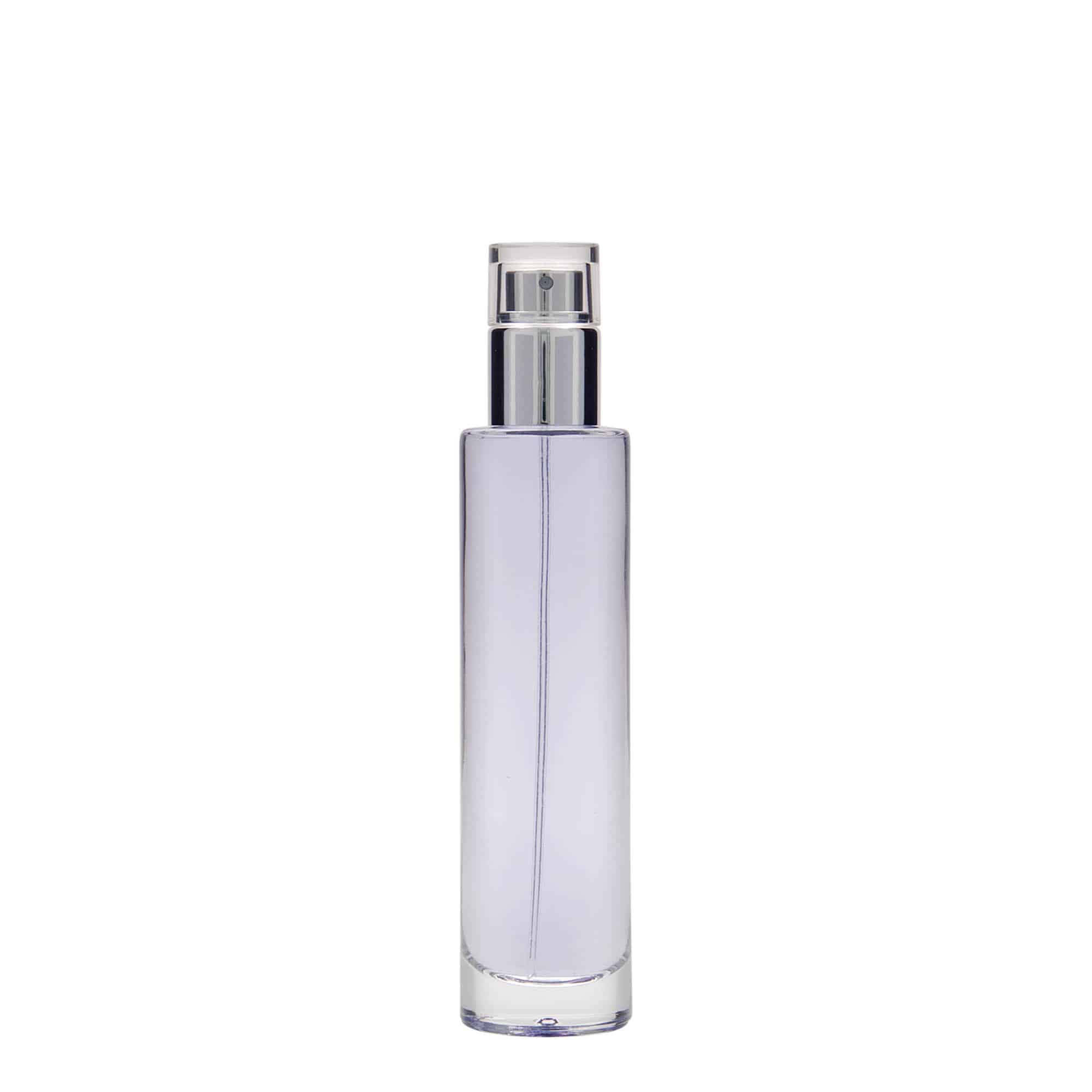 50 ml staklena bočica 'Jasmina'