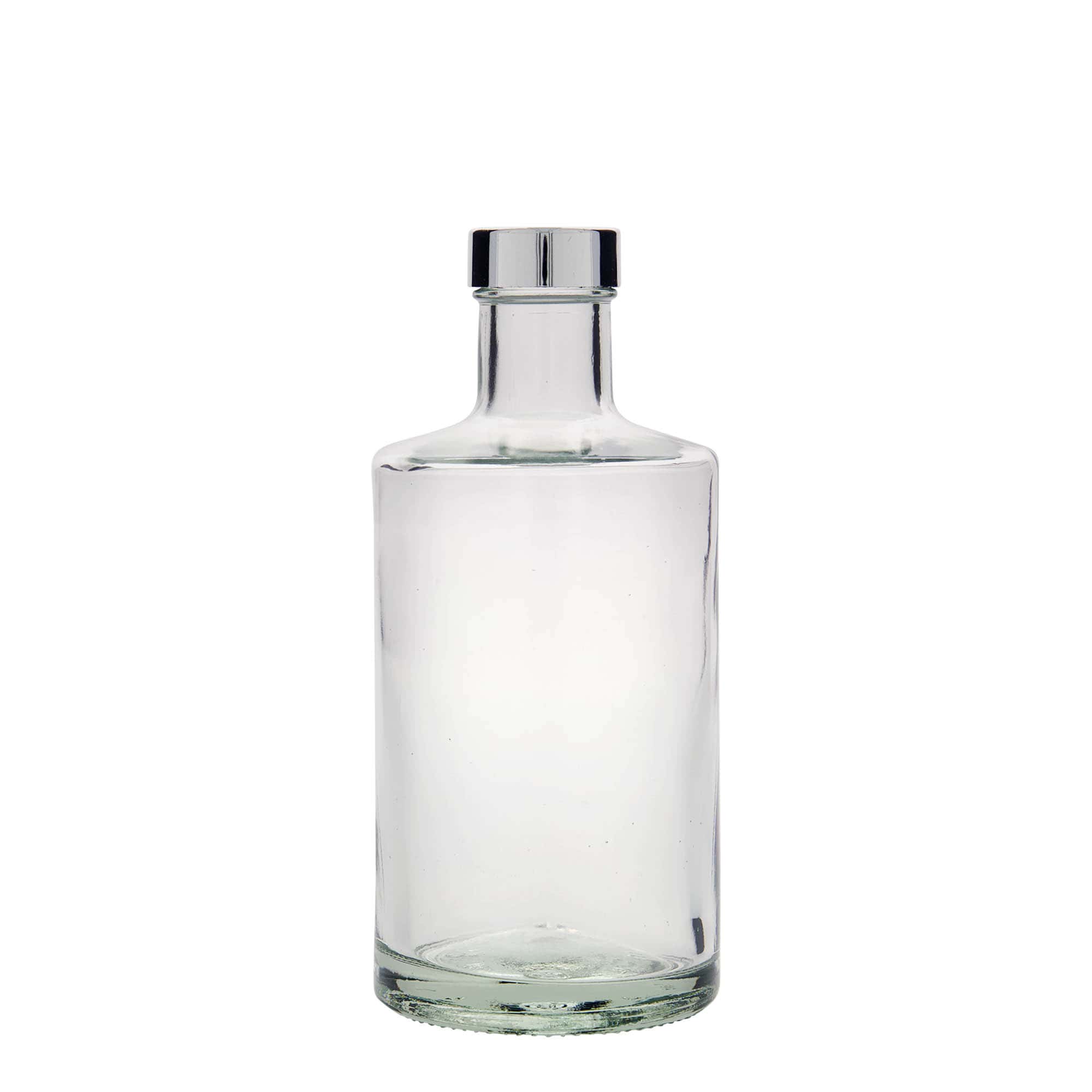 500 ml staklena flaša 'Caroline', grlo: GPI 33