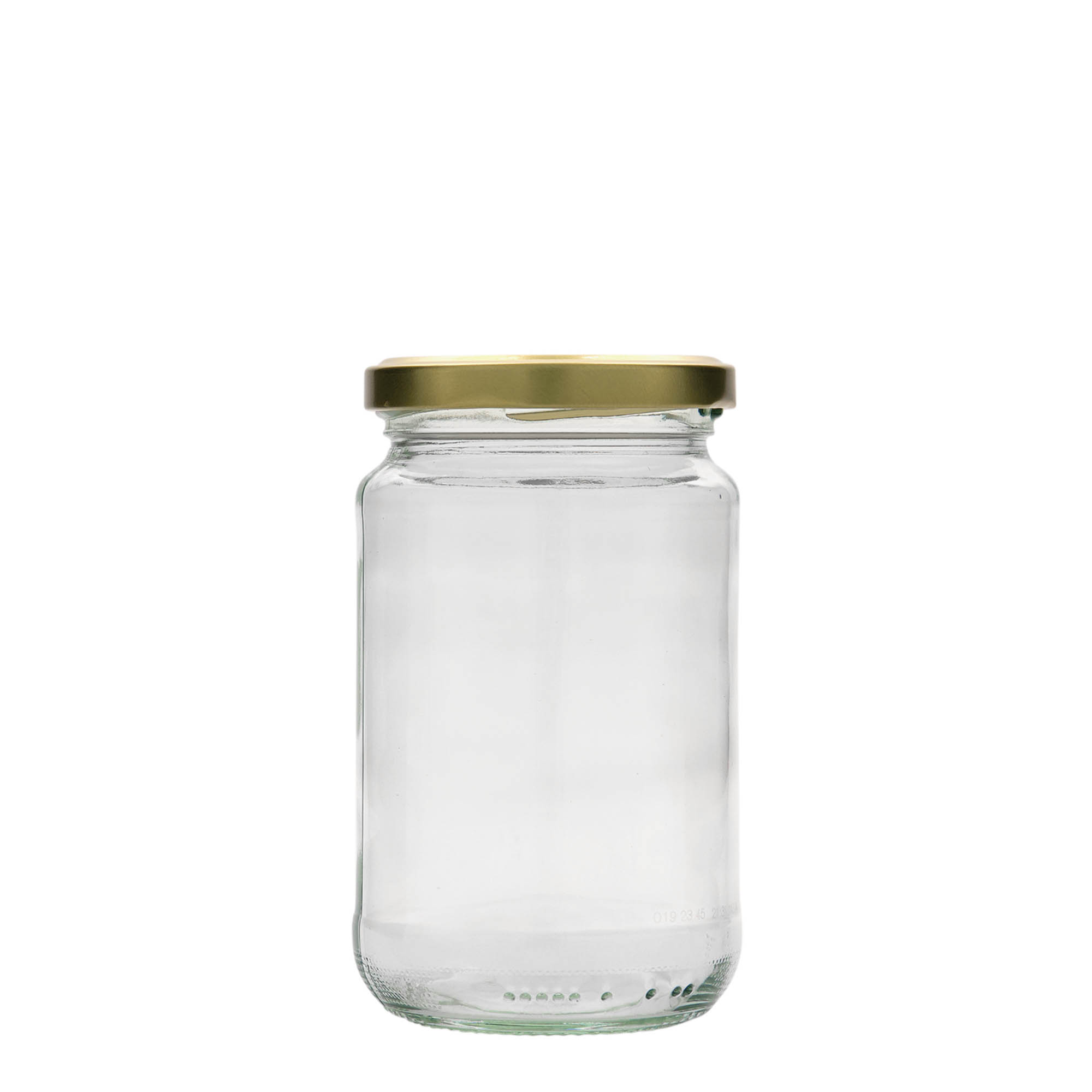 375 ml tegle za konzerviranje, otvor: Twist-Off (TO 66)
