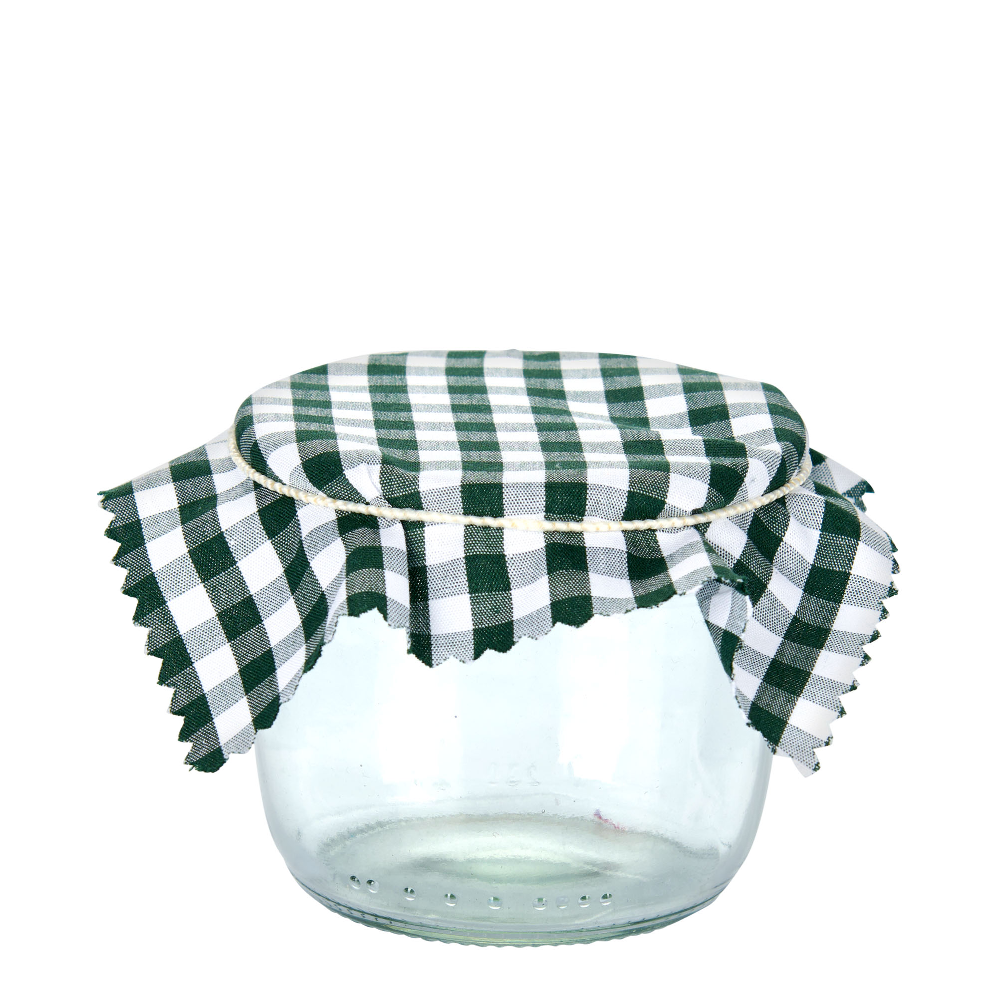 Tkaninska krpica karo dezen 12x12, kvadratna, tekstil, tamno zelena, otvor: TO38-TO53 Tkaninska krpica karo dezen 12x12, kvadratna, tekstil, tamno zelena, otvor: TO38-TO53