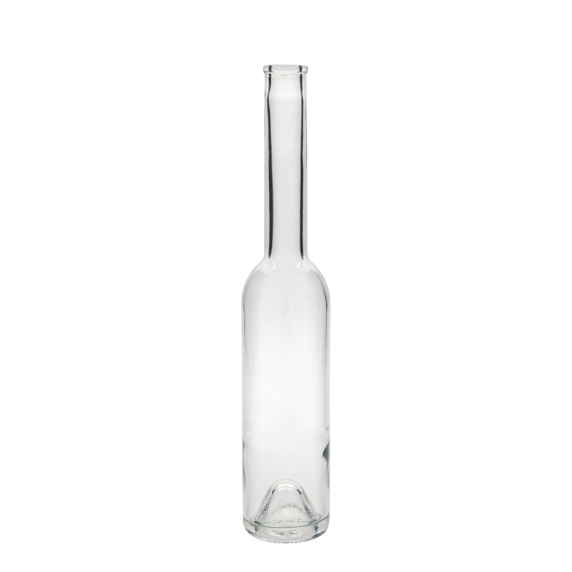 350 ml staklena flaša 'Opera', otvor: čep 350 ml staklena flaša 'Opera', otvor: čep