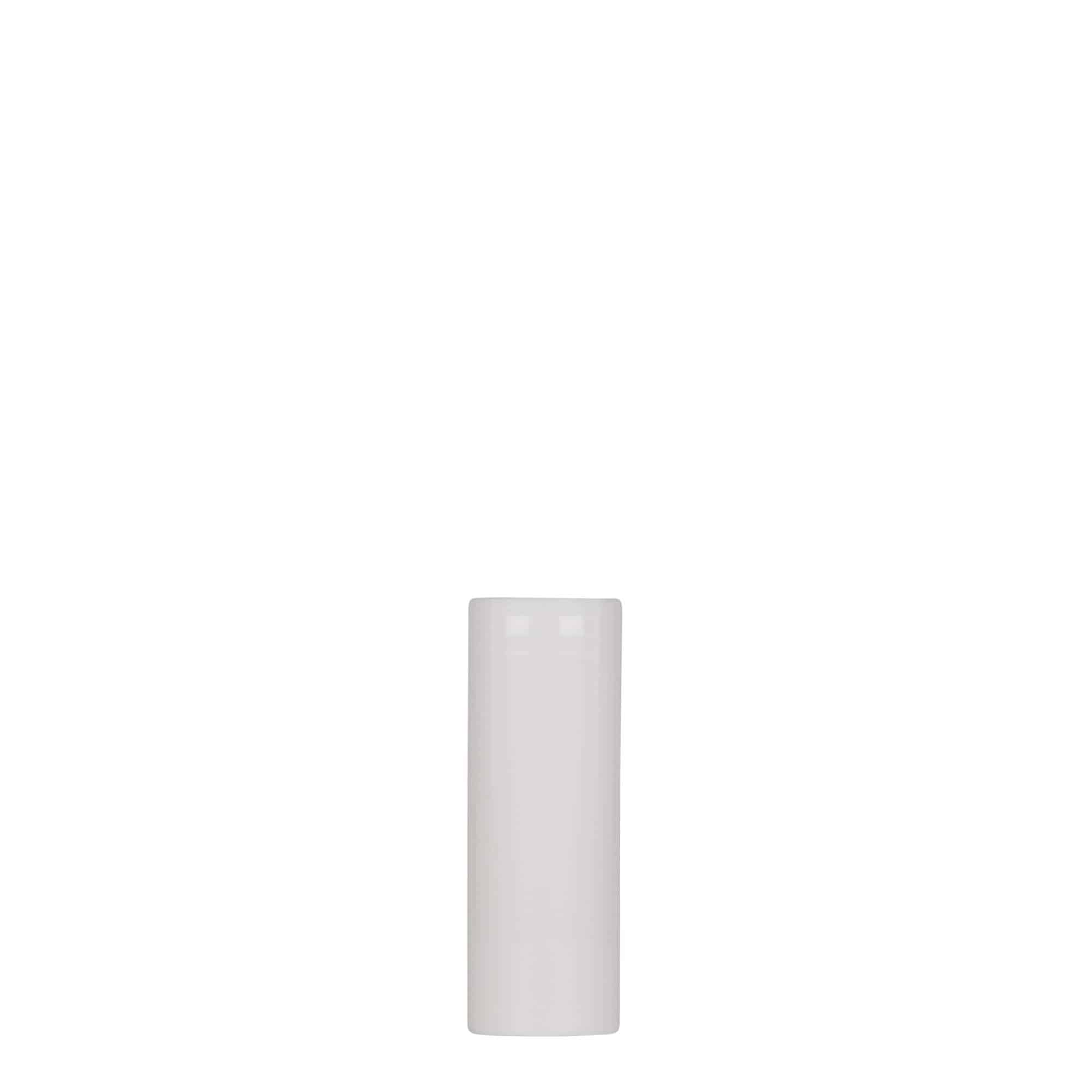 10 ml Airless dozator 'Nano', PP-plastika, beo 10 ml Airless dozator 'Nano', PP-plastika, beo
