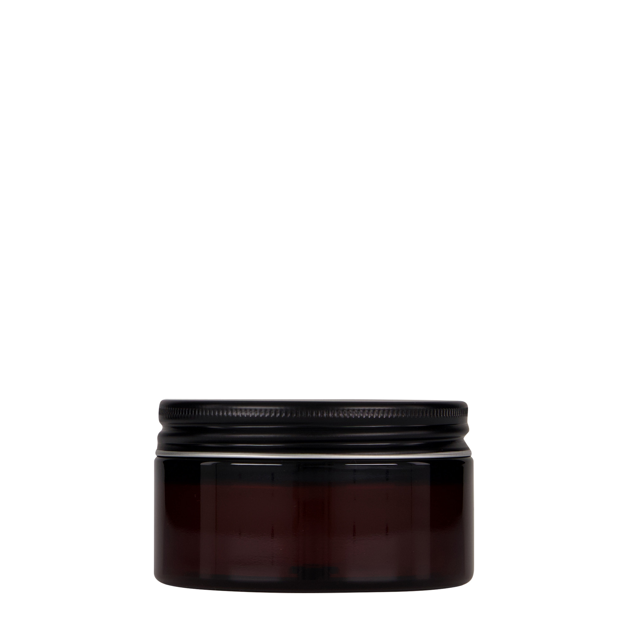 100 ml PET doza 'Isabella', braon, grlo: 70/400