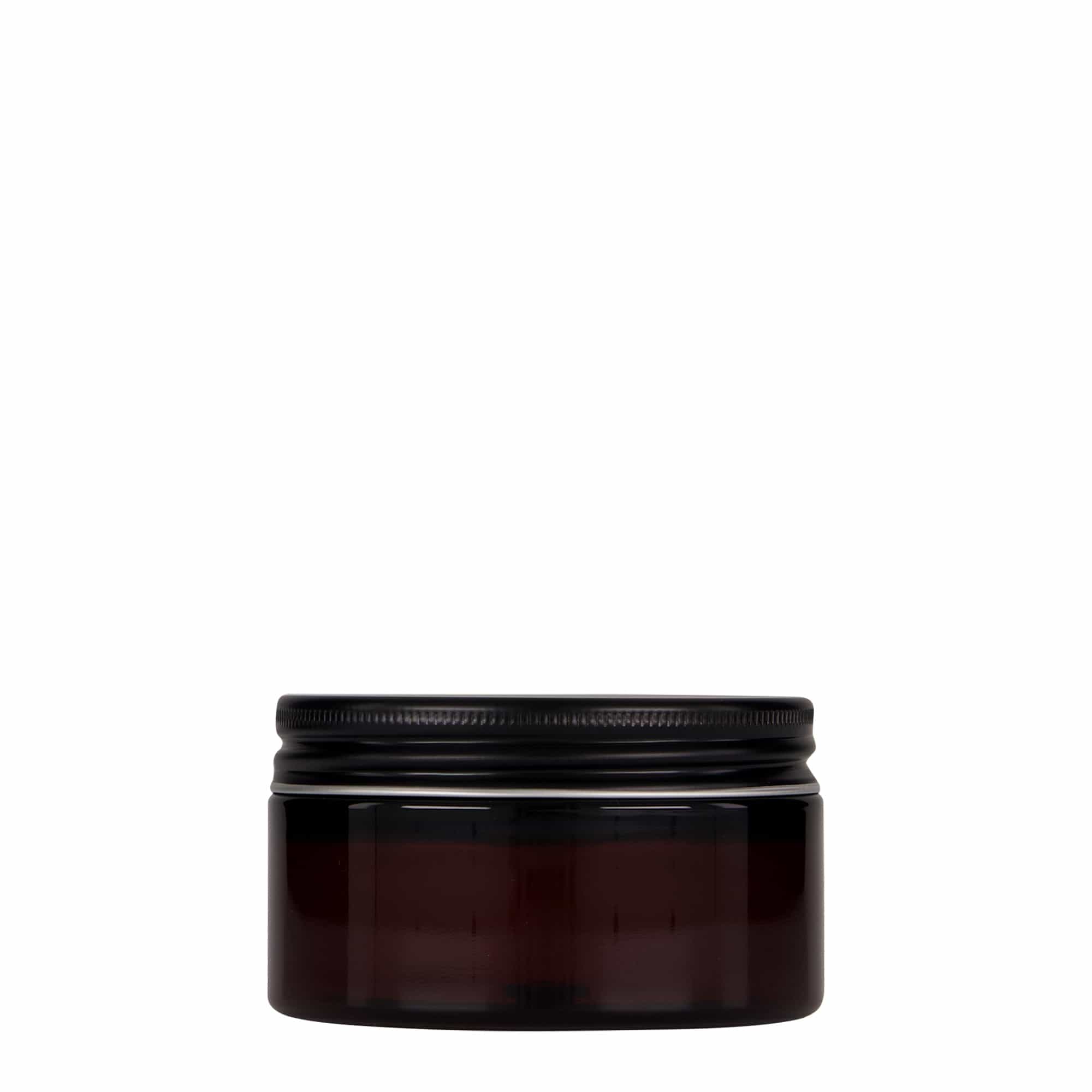 100 ml PET doza 'Isabella', braon, grlo: 70/400