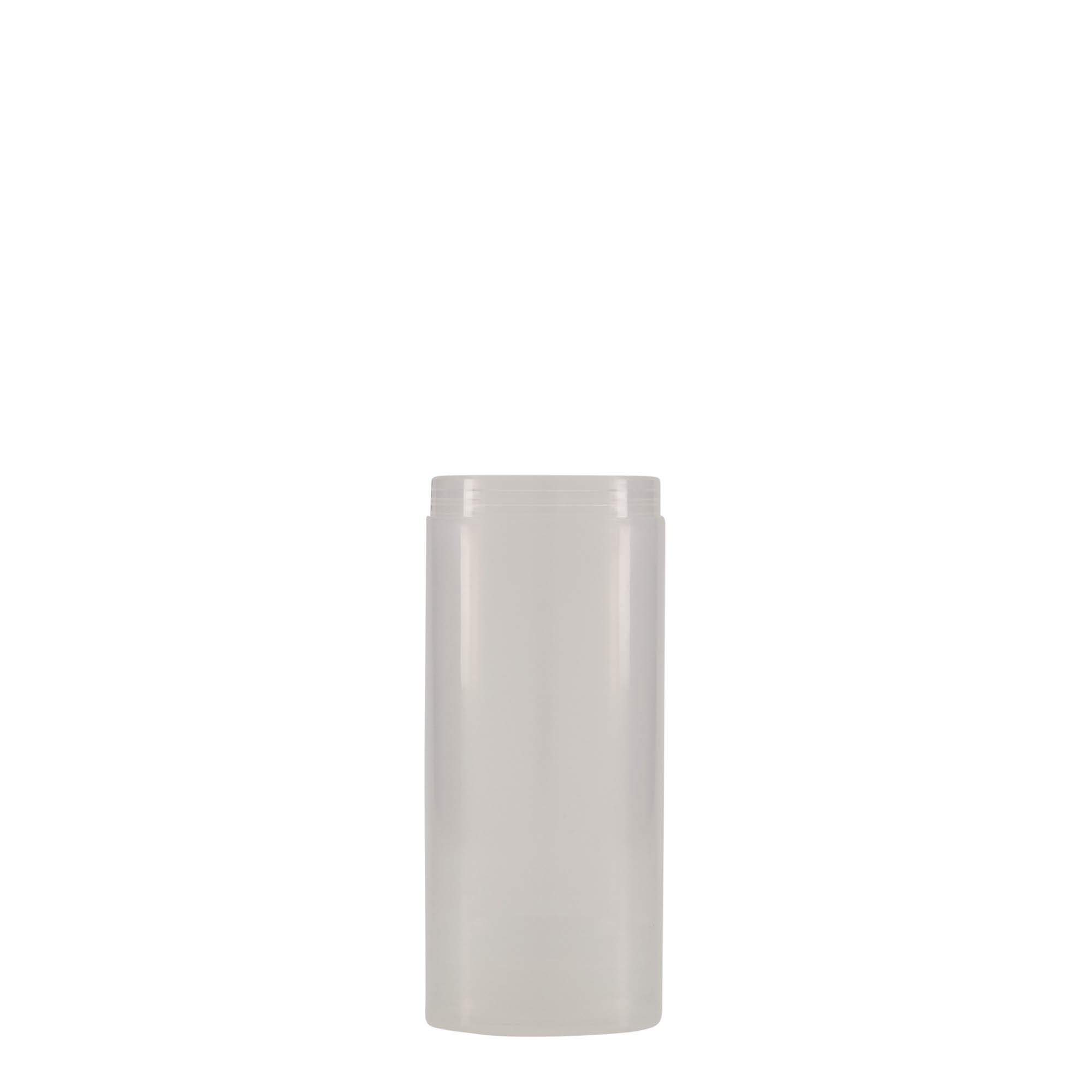 50 ml Airless dozer 'Mezzo', PP-plastika, prirodno 50 ml Airless dozer 'Mezzo', PP-plastika, prirodno