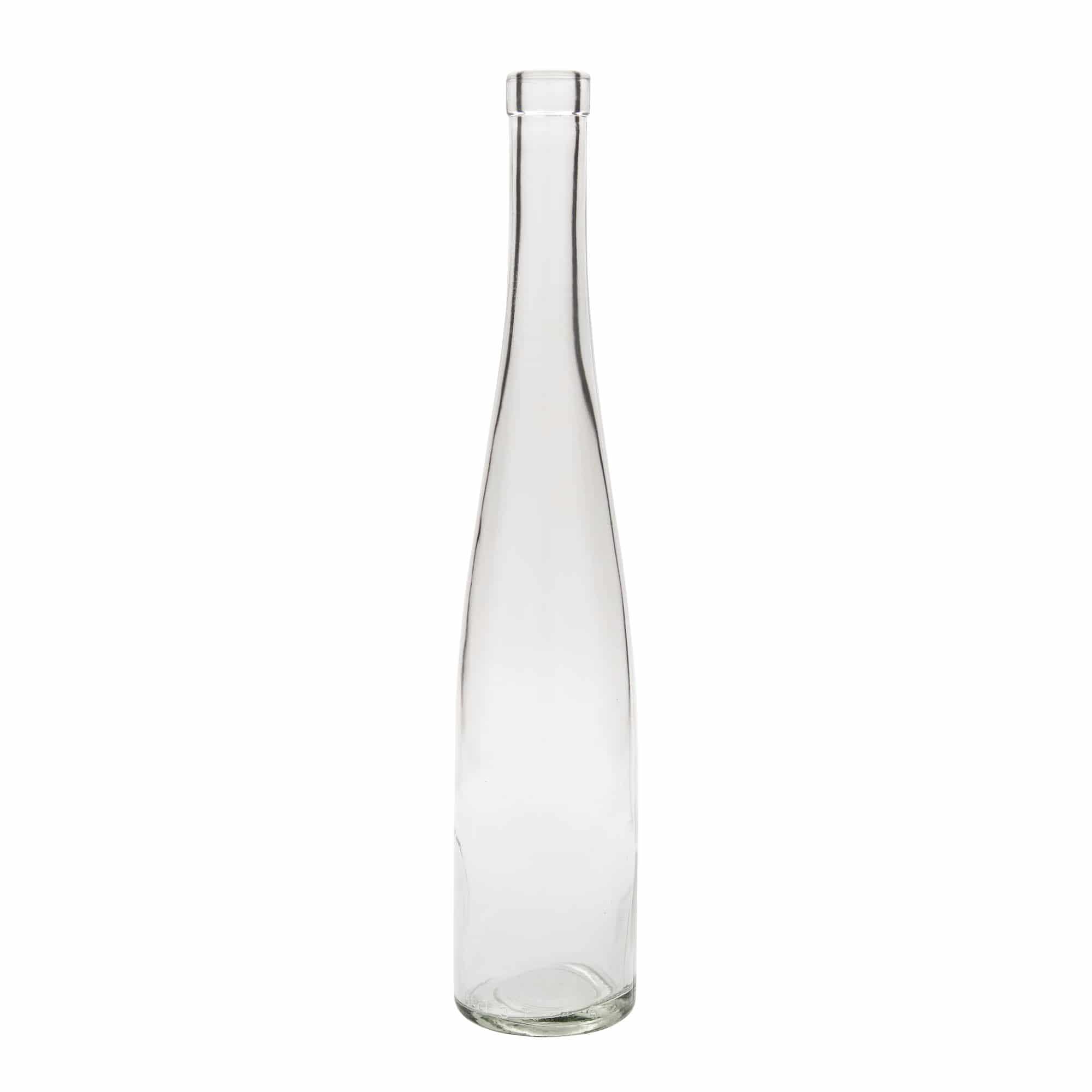 500 ml staklena flaša 'Weinschlegel', grlo: pluta