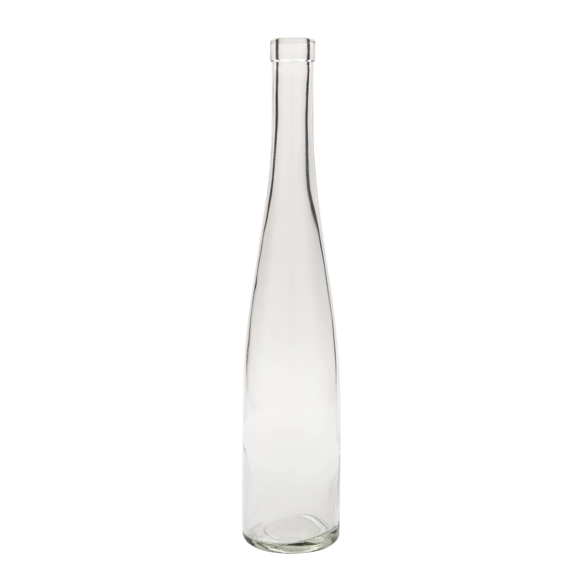 500 ml staklena flaša 'Weinschlegel', grlo: pluta