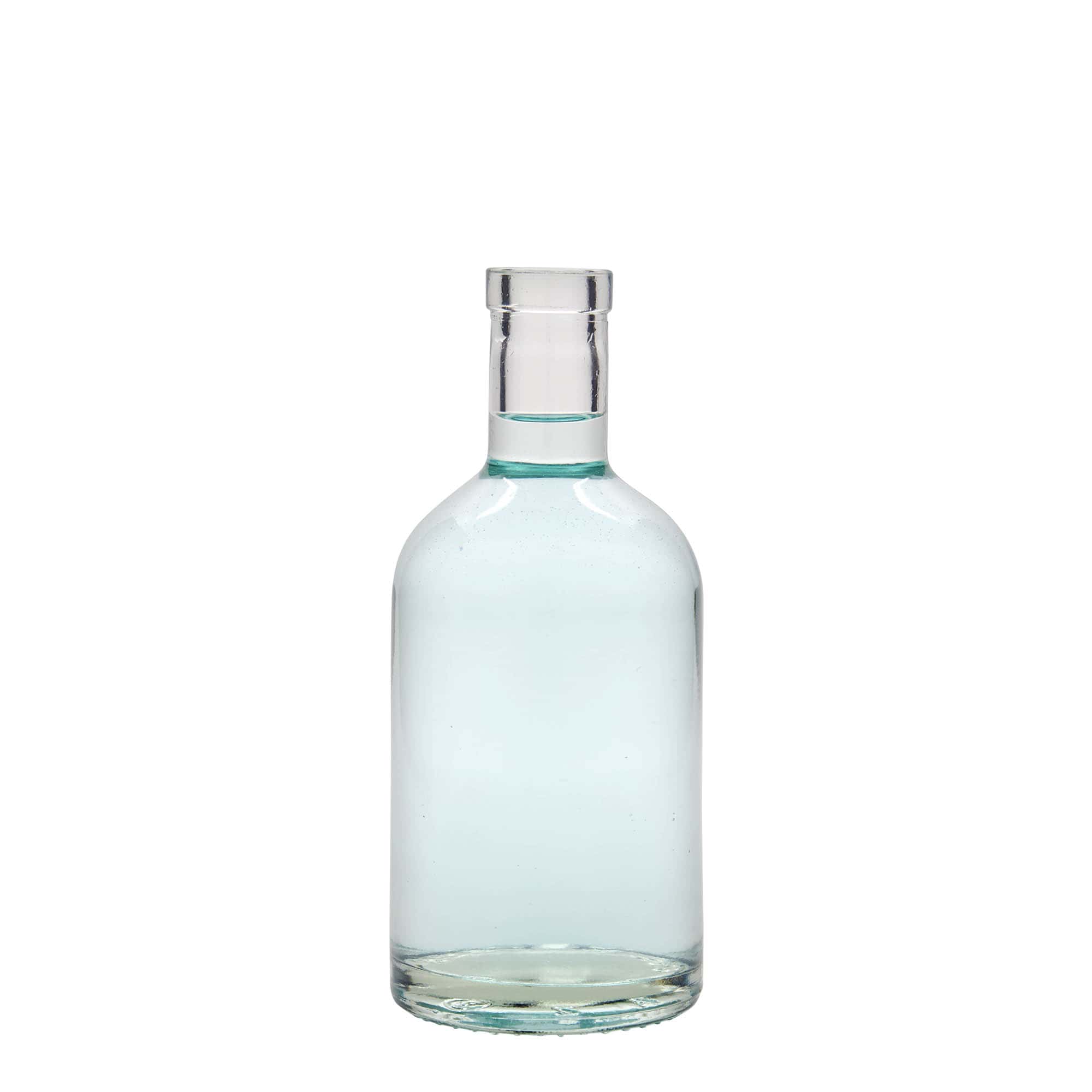 350 ml staklena flaša 'First Class', grlo: pluta