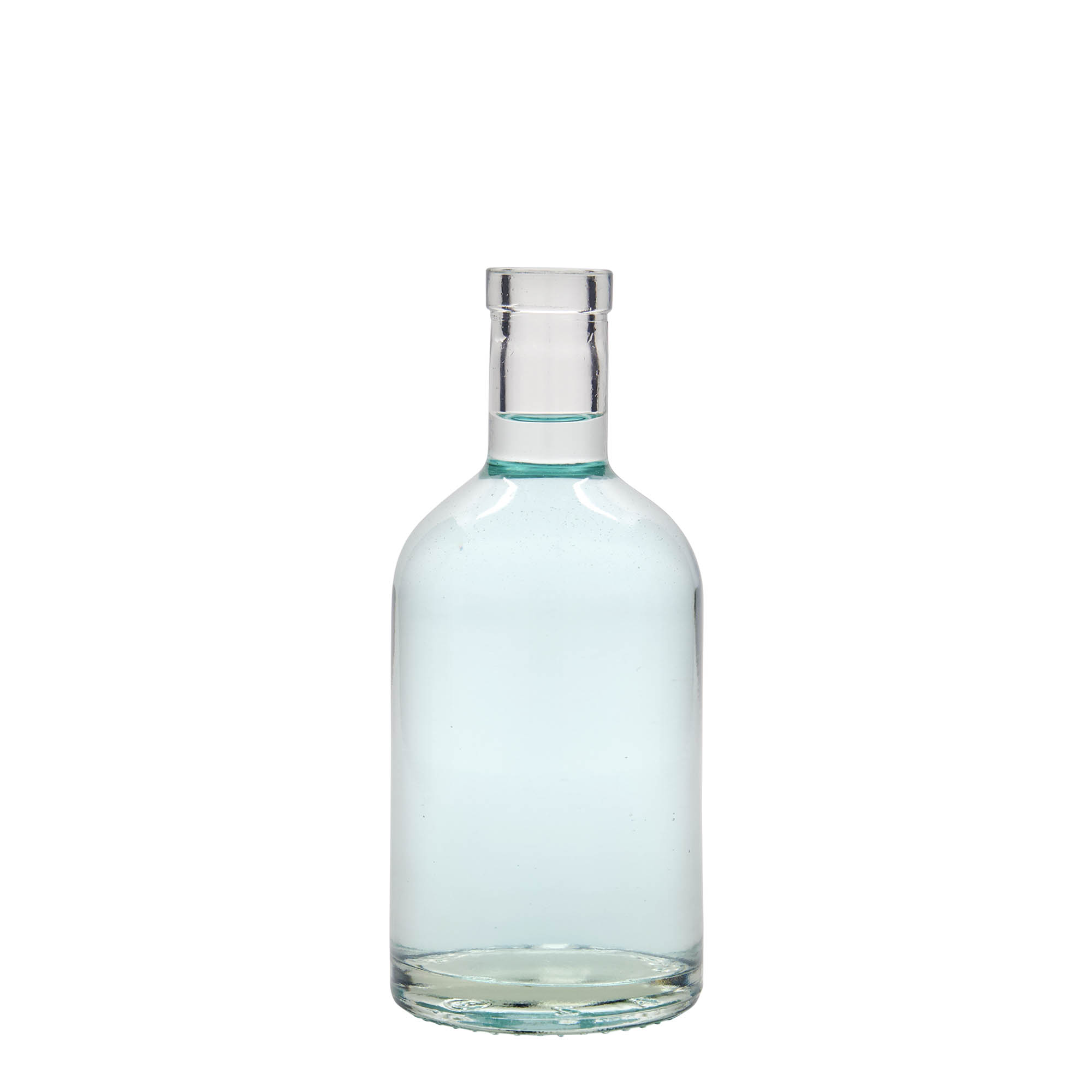 350 ml staklena flaša 'First Class', grlo: pluta
