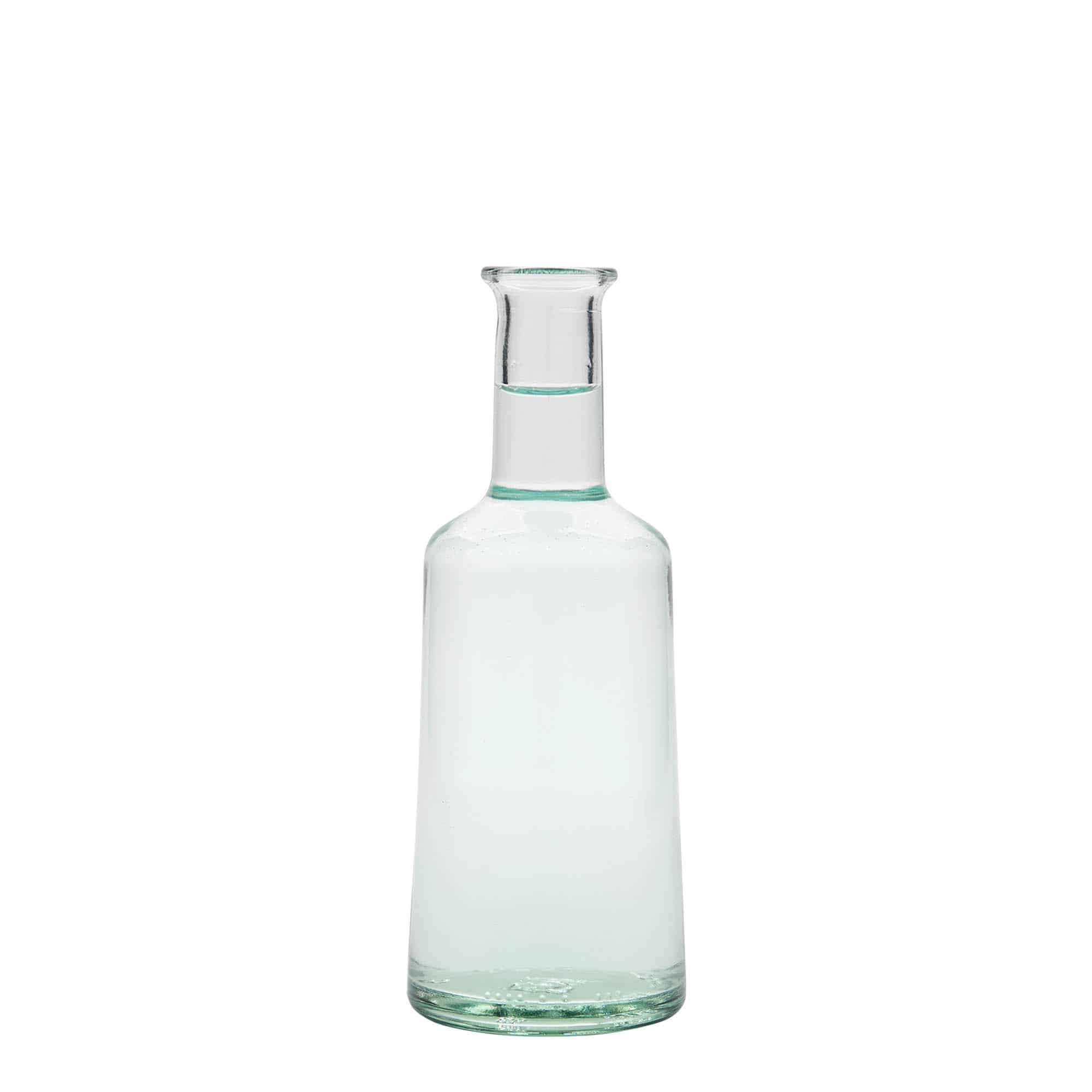 250 ml staklena flaša 'Christiano', otvor: čep