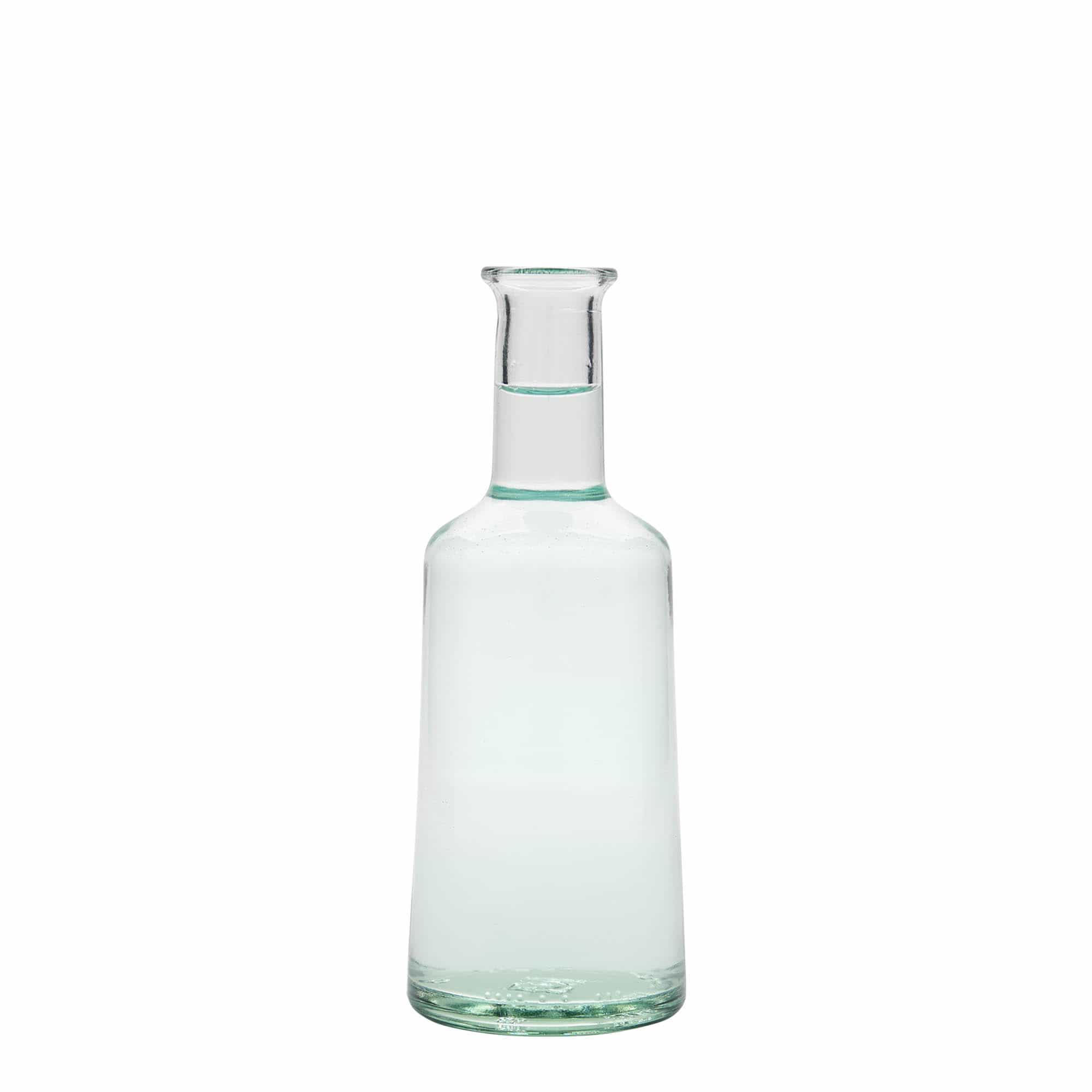 250 ml staklena flaša 'Christiano', otvor: čep 250 ml staklena flaša 'Christiano', otvor: čep