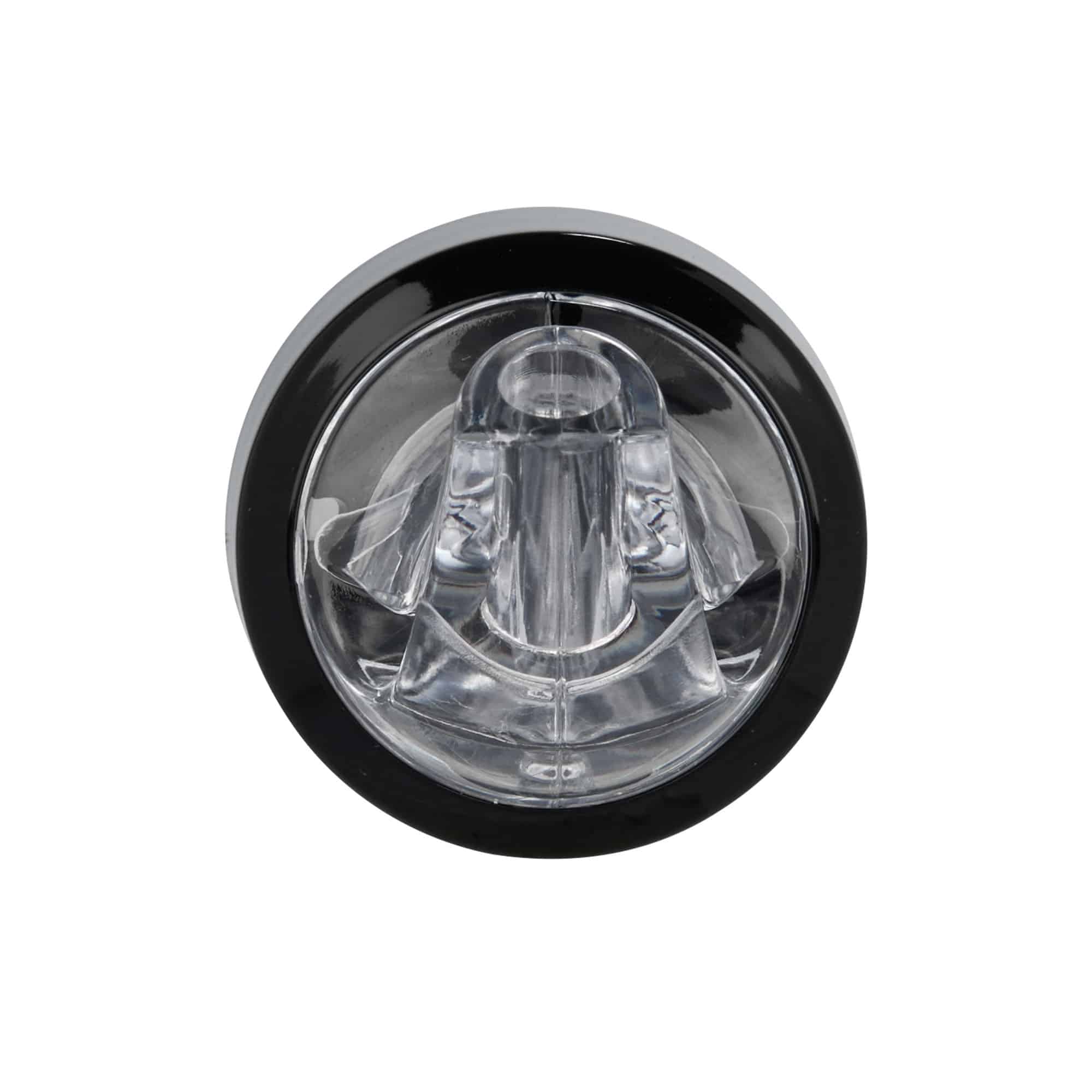 Dozer za doziranje 'Auto Pour' 2 cl, PE-plastika, providan