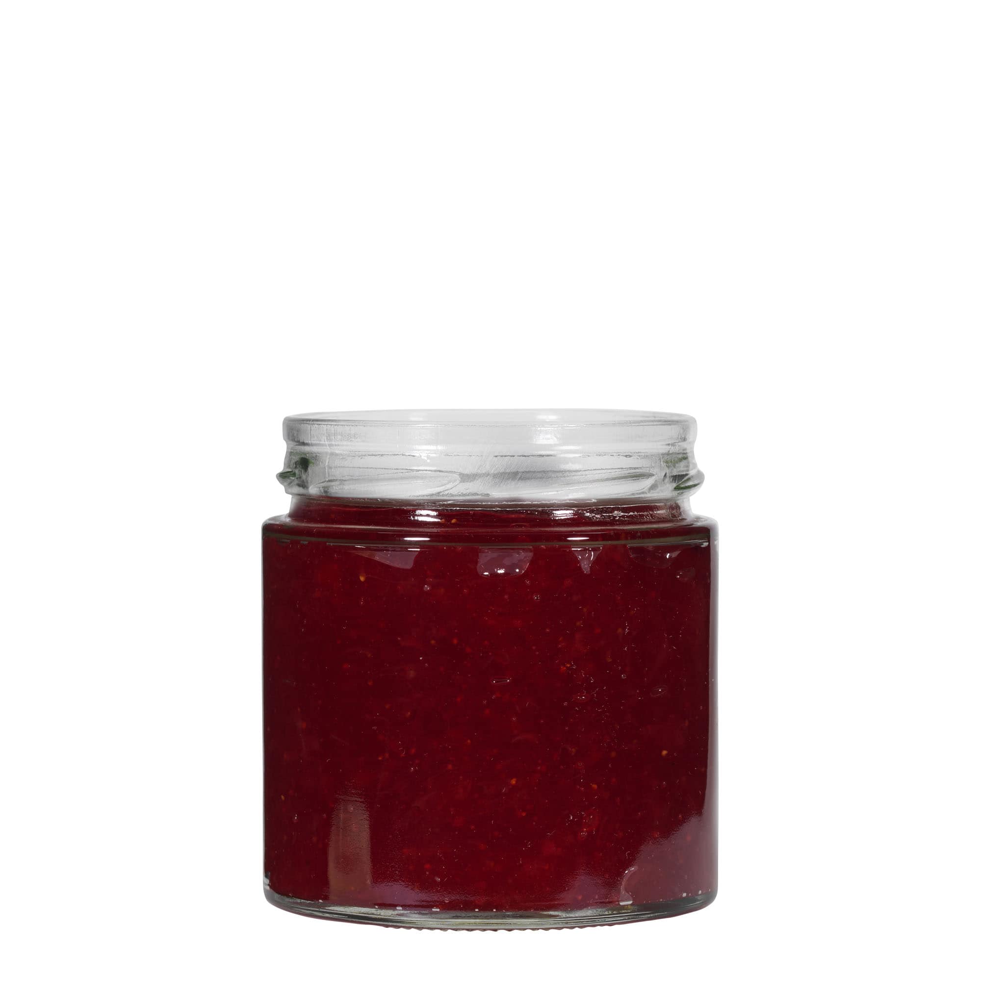 410 ml okrugla tegla 'Summertime', otvor: Deep-Twist-Off (DTO 82) 410 ml okrugla tegla 'Summertime', otvor: Deep-Twist-Off (DTO 82)