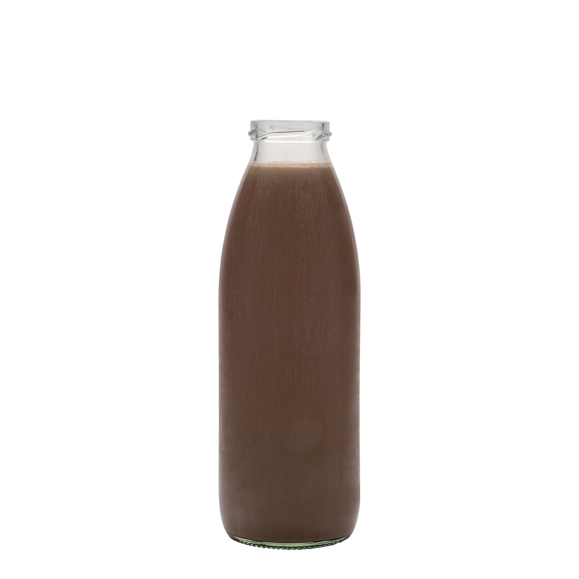 500 ml staklena flaša Vroni, grlo: Twist-Off (TO 43)