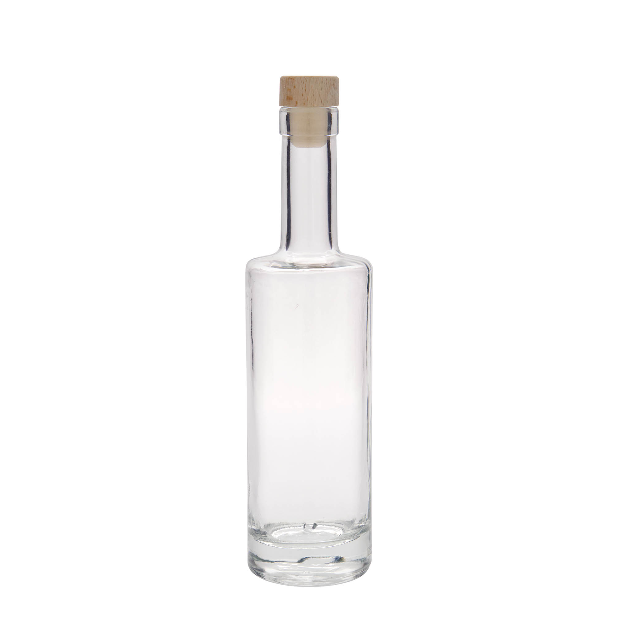 350 ml staklena flaša 'Centurio', otvor: čep