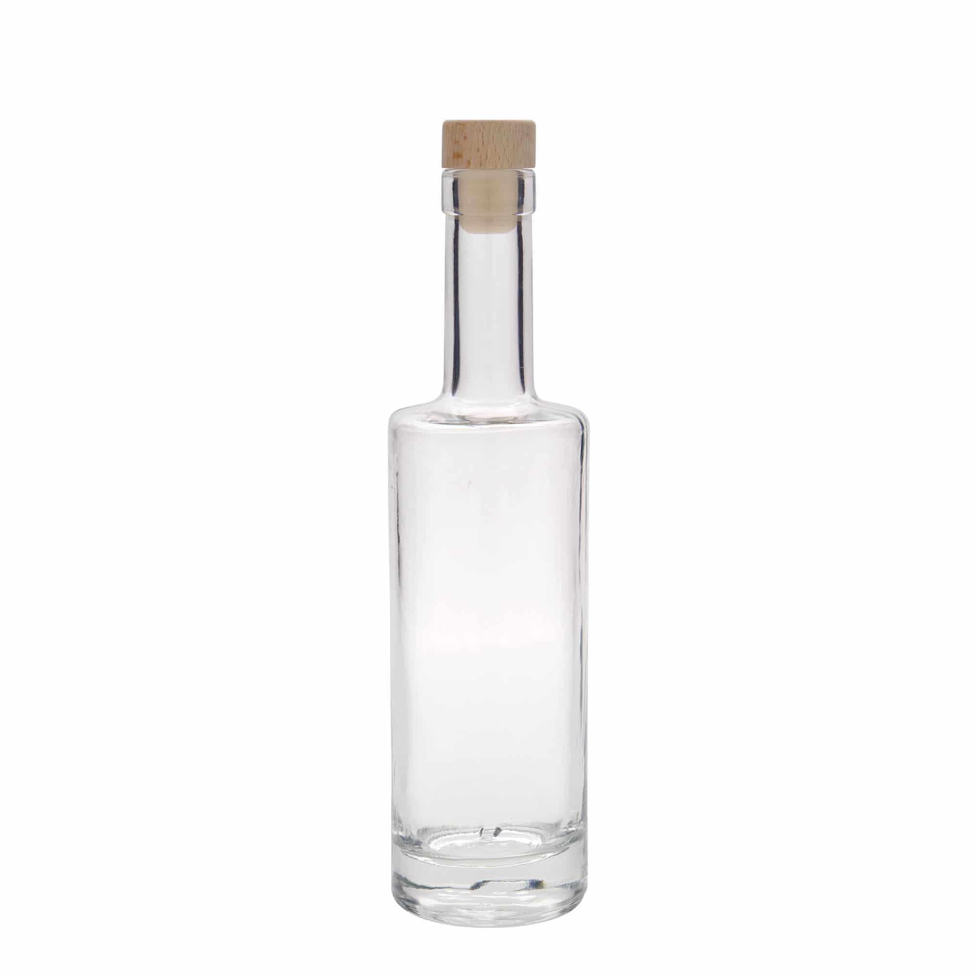 350 ml staklena flaša 'Centurio', otvor: čep