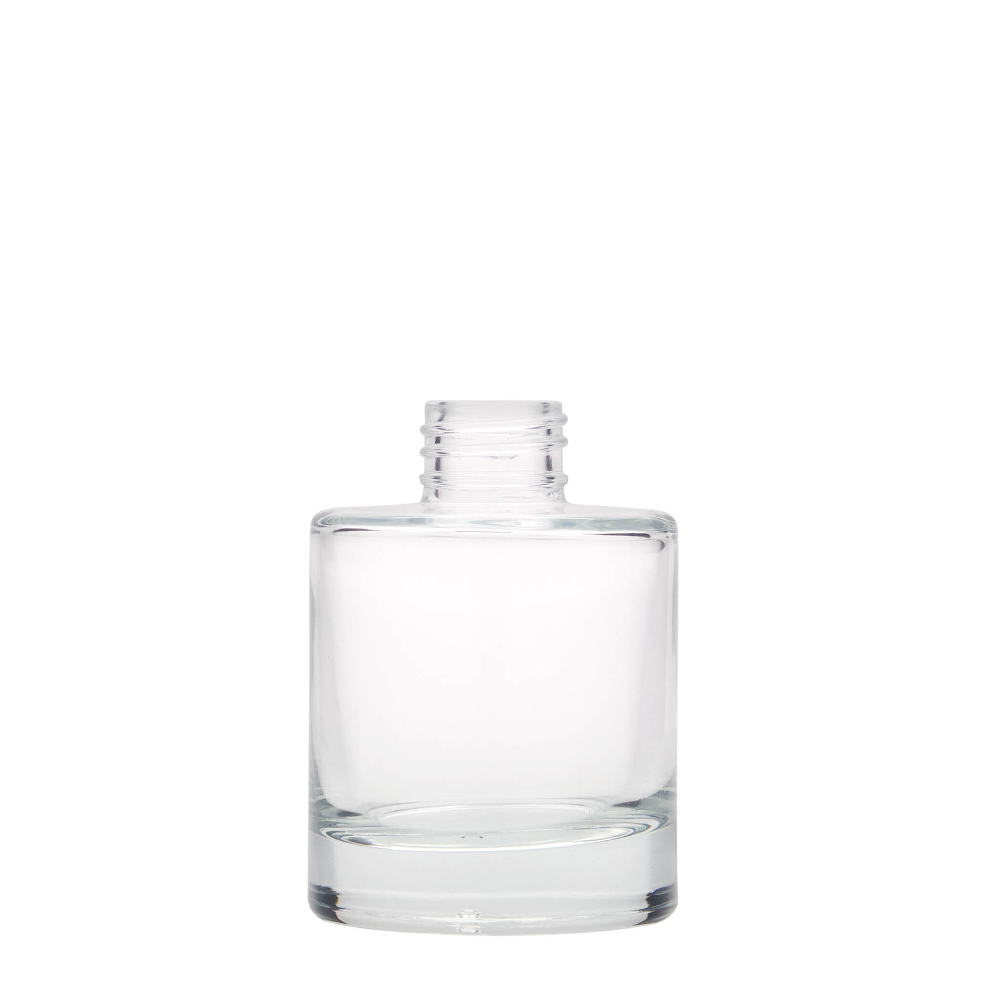 100 ml staklena flaša 'Flamenco', grlo: 28/410 100 ml staklena flaša 'Flamenco', grlo: 28/410
