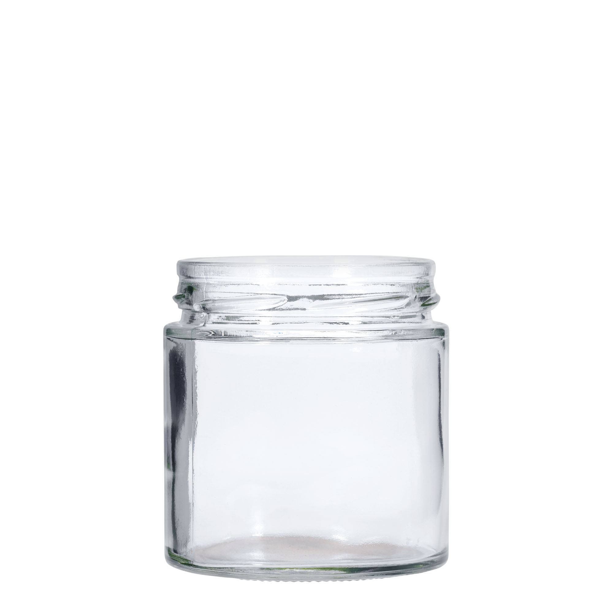 410 ml okrugla tegla 'Summertime', otvor: Deep-Twist-Off (DTO 82)