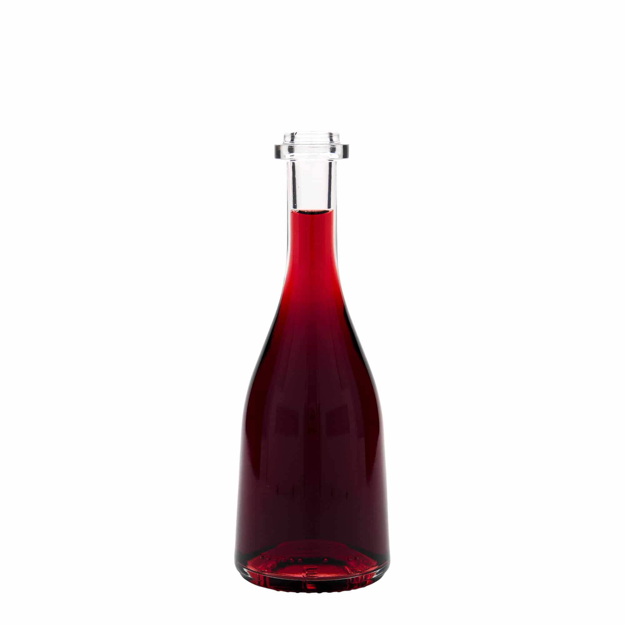 200 ml staklena flaša 'Rustica', grlo: plutani čep 200 ml staklena flaša 'Rustica', grlo: plutani čep