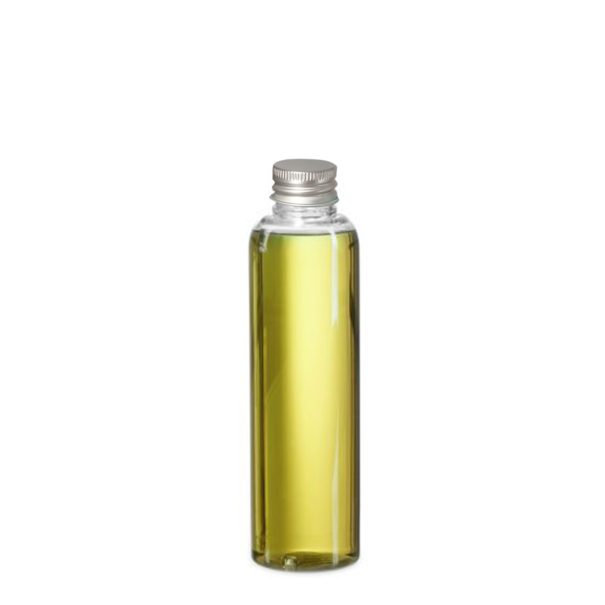 150 ml PET-flaša 'Pegasus', plastika, grlo: 24/410