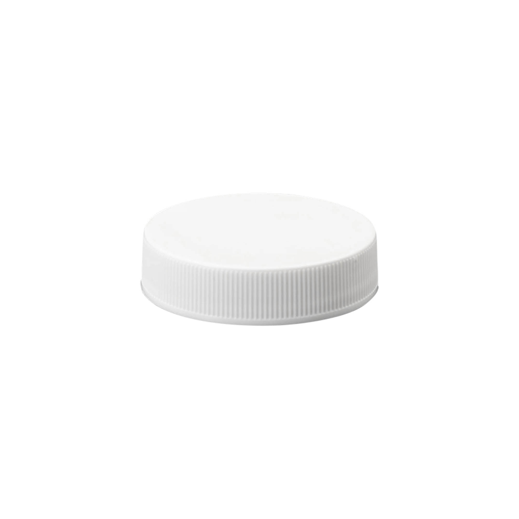Zavrtni poklopac, PP-plastika, beo, za otvor: 45/400 Zavrtni poklopac, PP-plastika, beo, za otvor: 45/400
