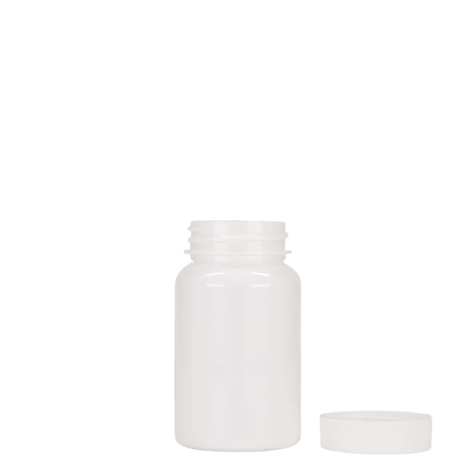 75 ml PET ambalaža, plastika, bela, grlo: 38/400 75 ml PET ambalaža, plastika, bela, grlo: 38/400
