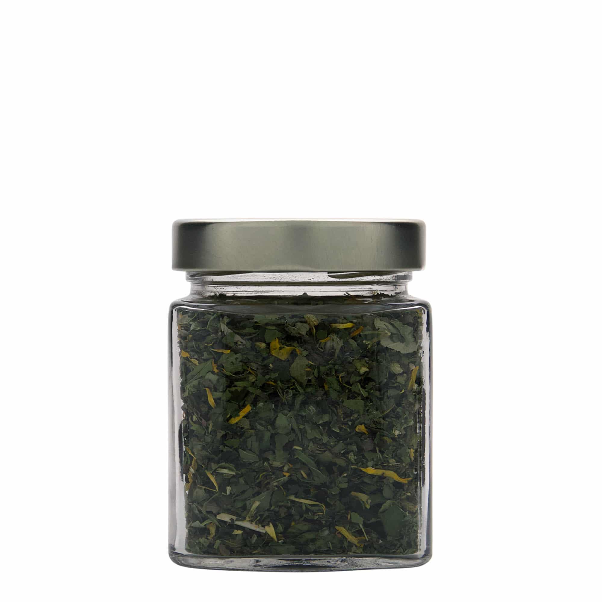 314 ml četvrtasto staklo 'Ikarus', otvor: Deep-Twist-Off (DTO 70)