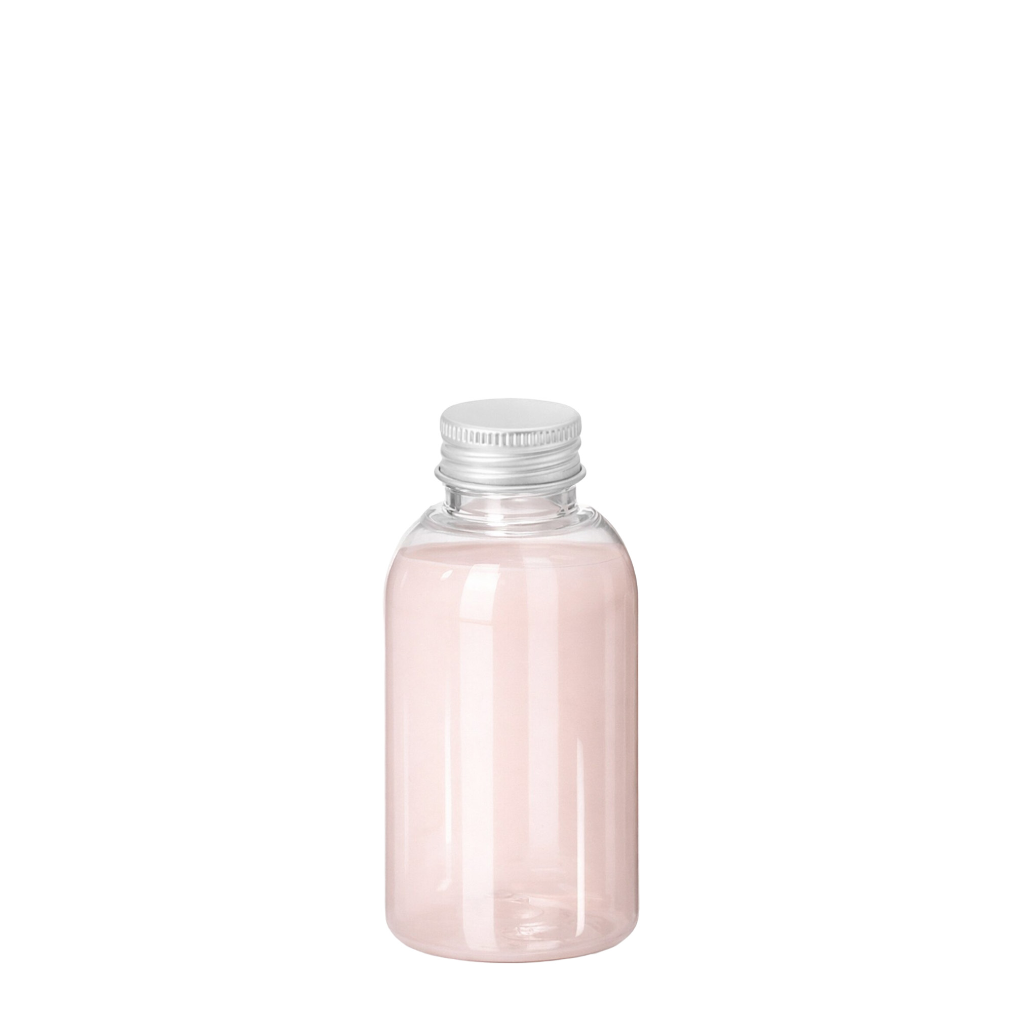 100 ml PET flaša 'Boston', plastika, grlo: 24/410 100 ml PET flaša 'Boston', plastika, grlo: 24/410