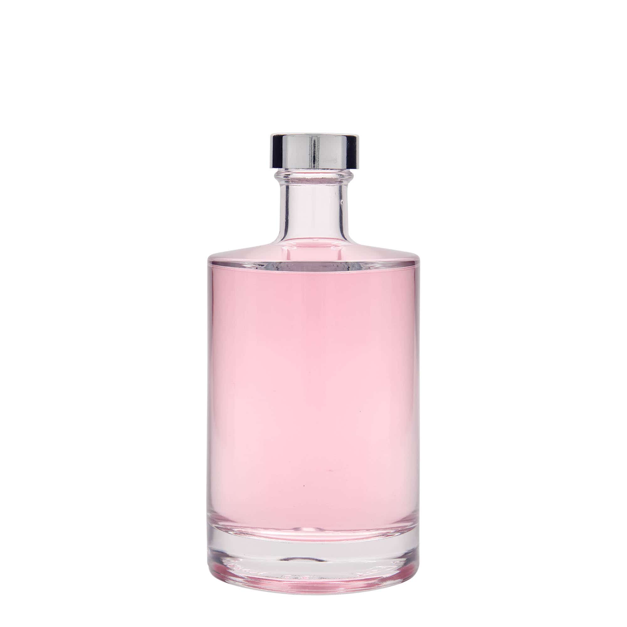 Staklena boca od 500 ml 'Aventura', otvor: GPI 33