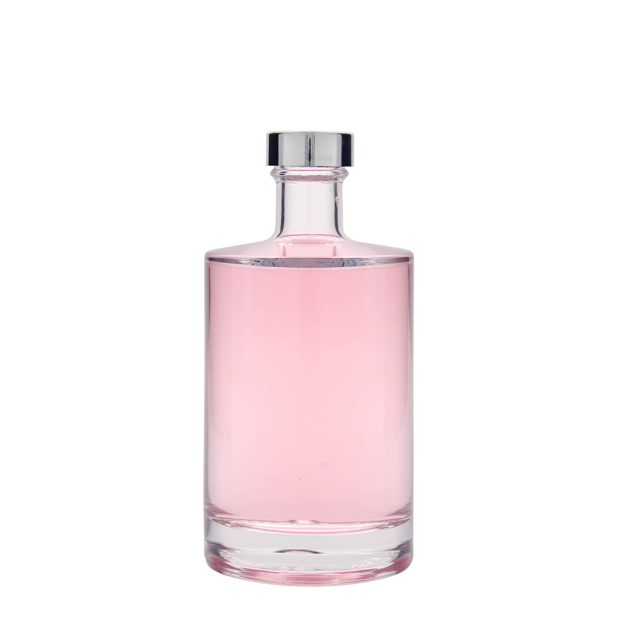 500 ml staklena flaša 'Aventura', grlo: GPI 33 500 ml staklena flaša 'Aventura', grlo: GPI 33
