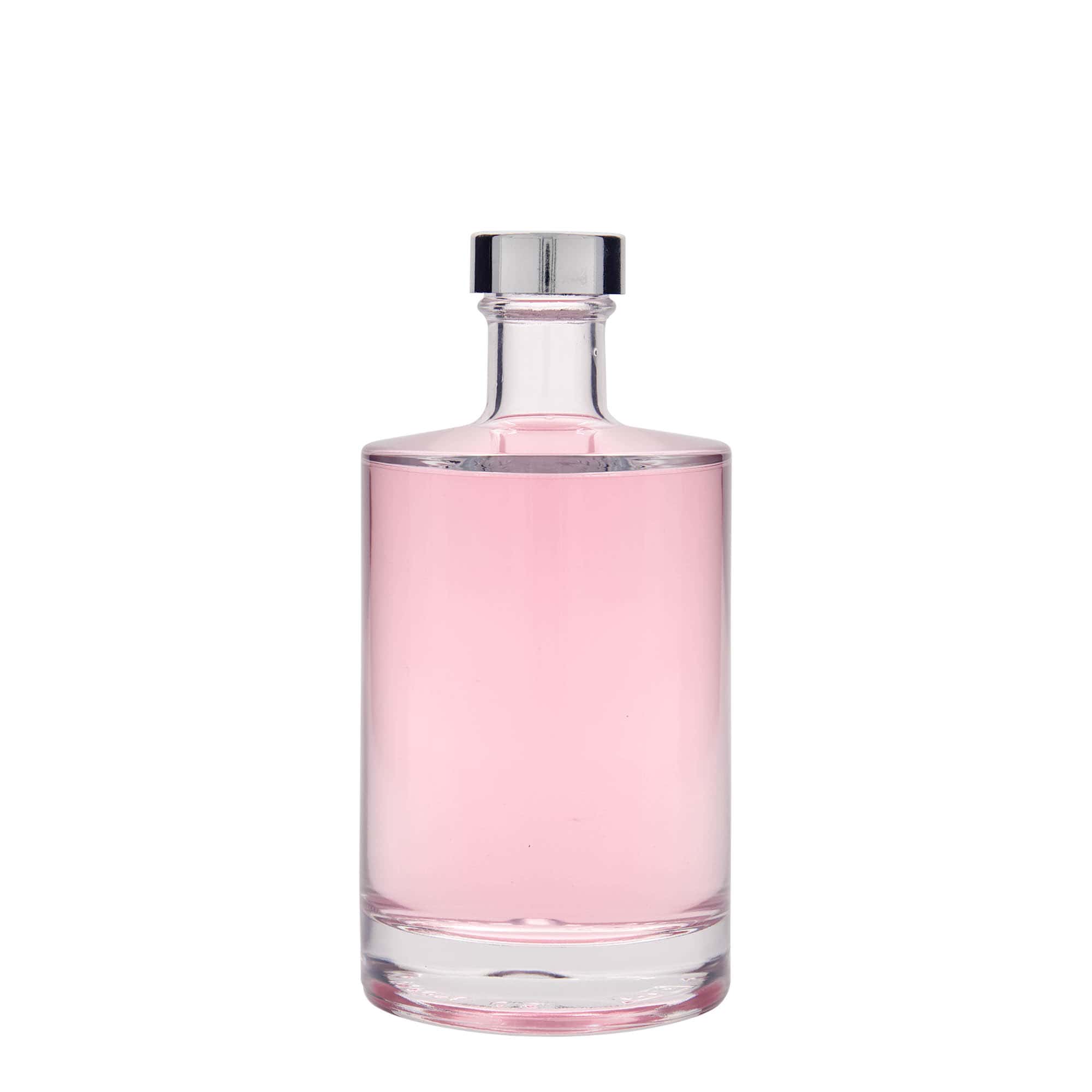 500 ml staklena flaša 'Aventura', grlo: GPI 33