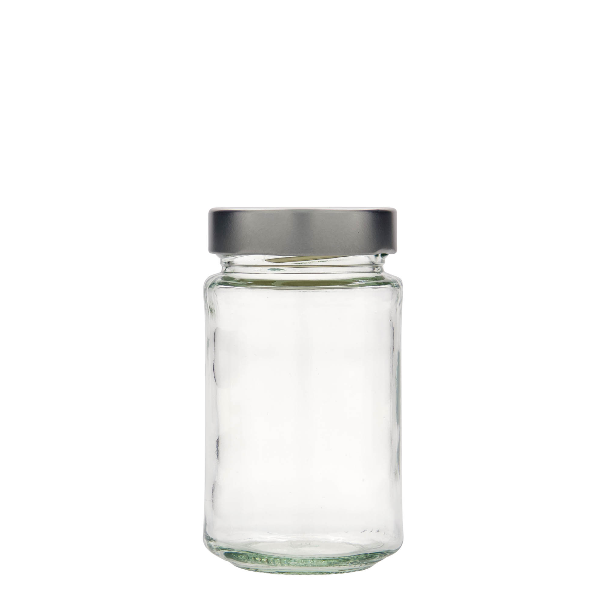 253 ml okrugla tegla 'Summertime', otvor: Deep-Twist-Off (DTO 58)