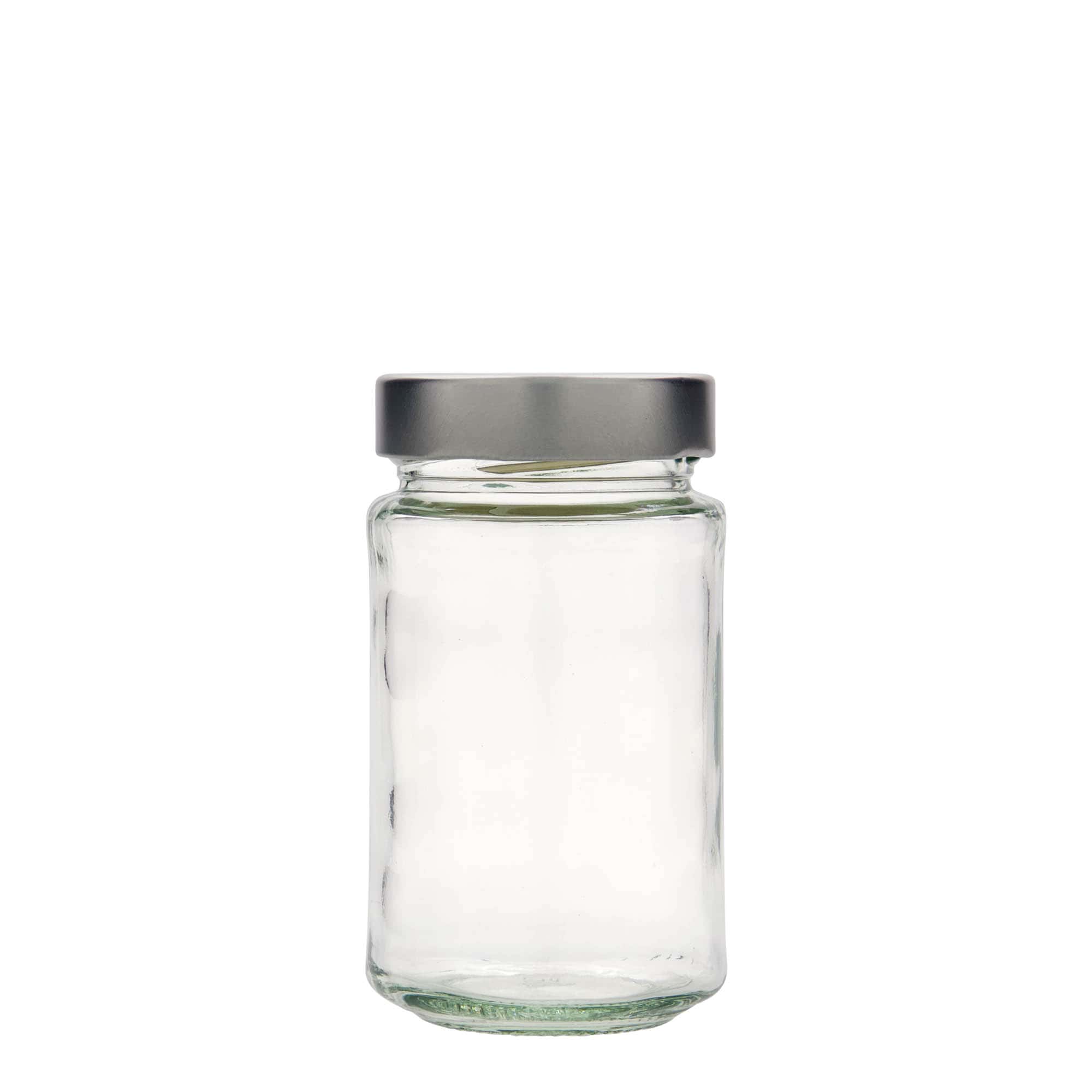 253 ml okrugla tegla 'Summertime', otvor: Deep-Twist-Off (DTO 58)
