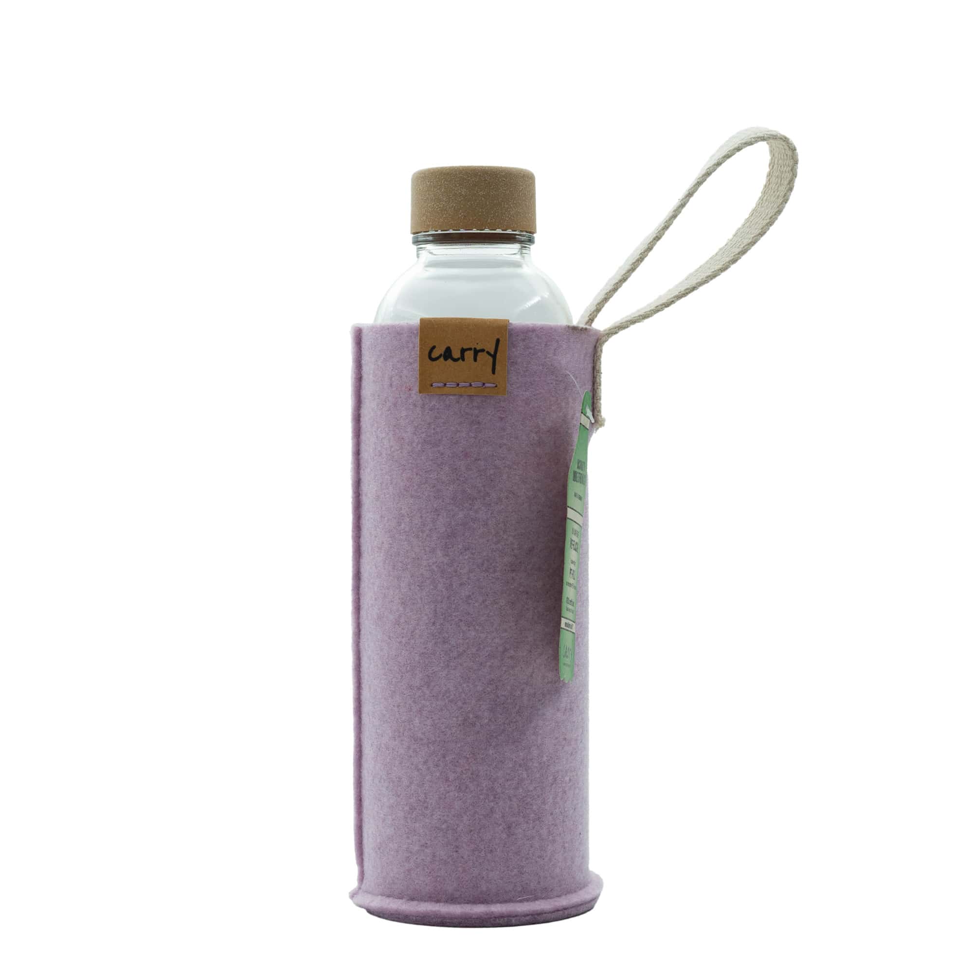 CARRY futrola, tekstil, magnolija