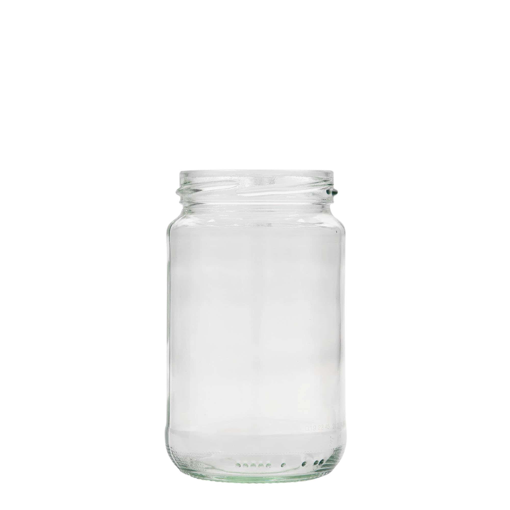 375 ml tegle za konzerviranje, otvor: Twist-Off (TO 66) 375 ml tegle za konzerviranje, otvor: Twist-Off (TO 66)
