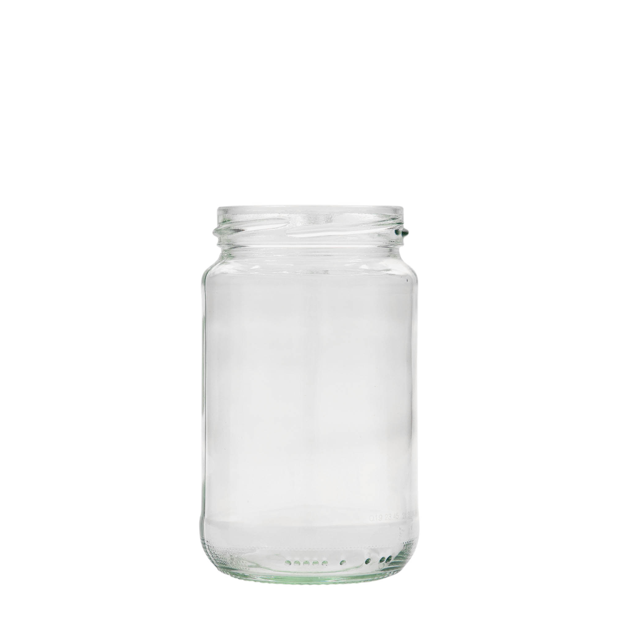 375 ml tegle za konzerviranje, otvor: Twist-Off (TO 66)