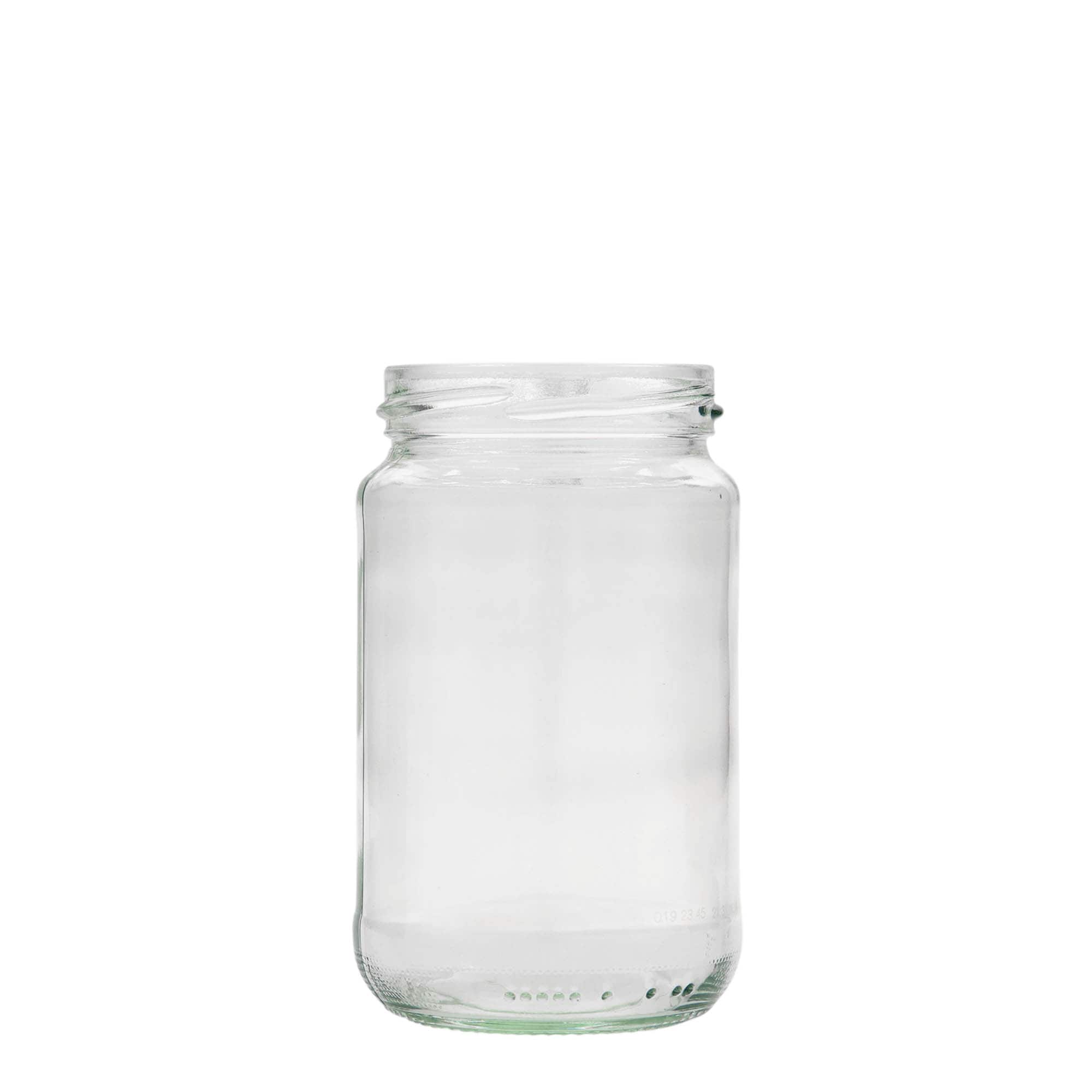 375 ml tegle za konzerviranje, otvor: Twist-Off (TO 66)