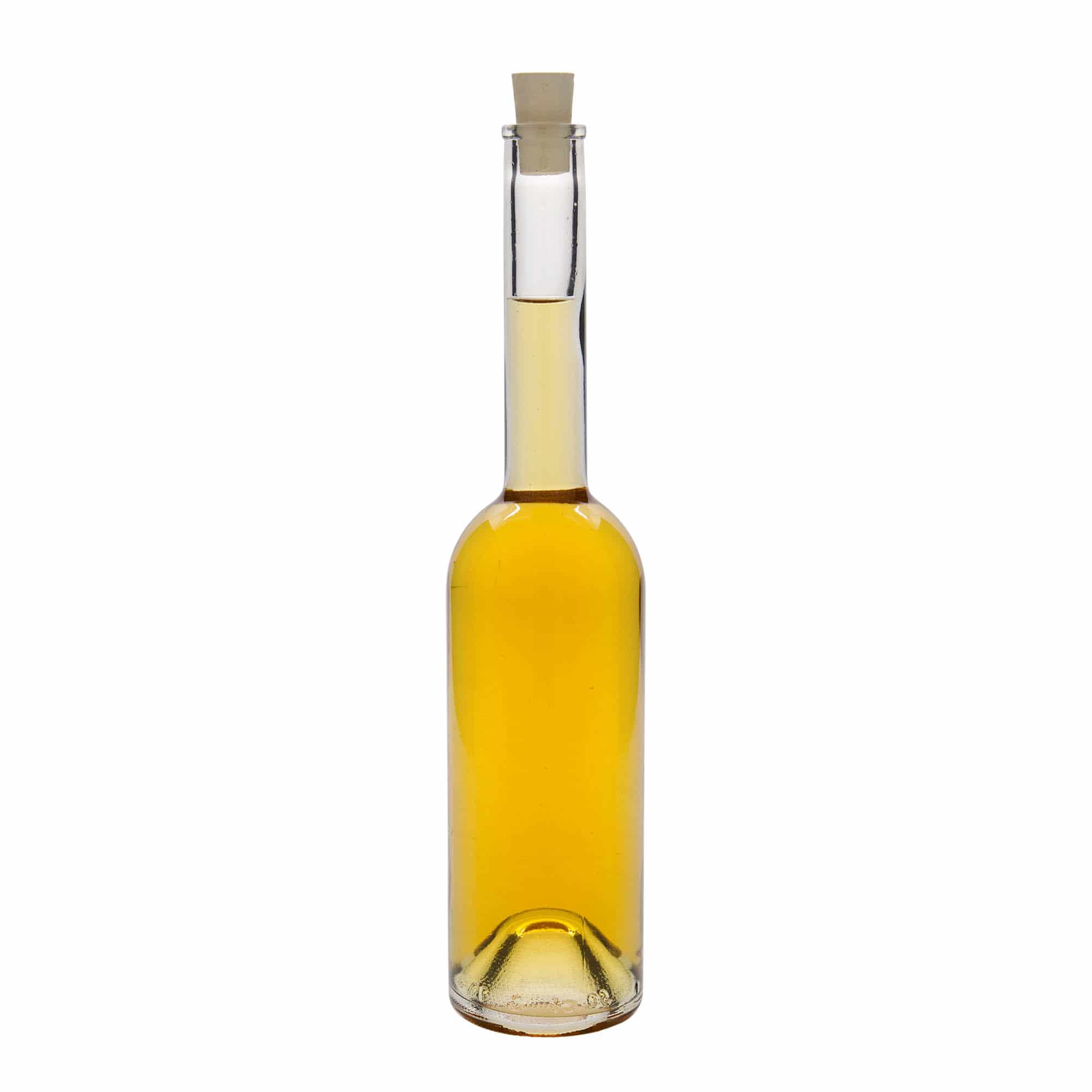 Staklena boca od 500 ml 'Opera', otvor: Plutani čep
