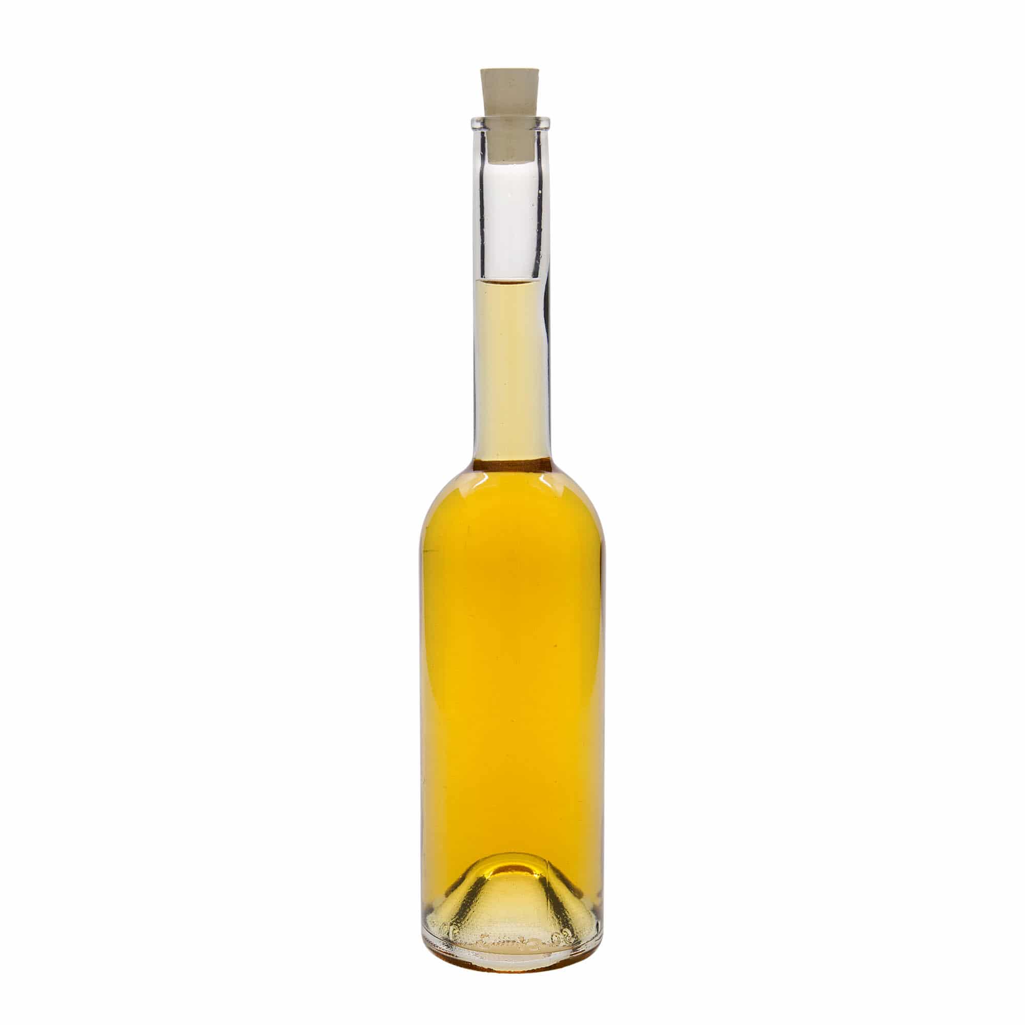 500 ml staklena flaša 'Opera', grlo: pluta