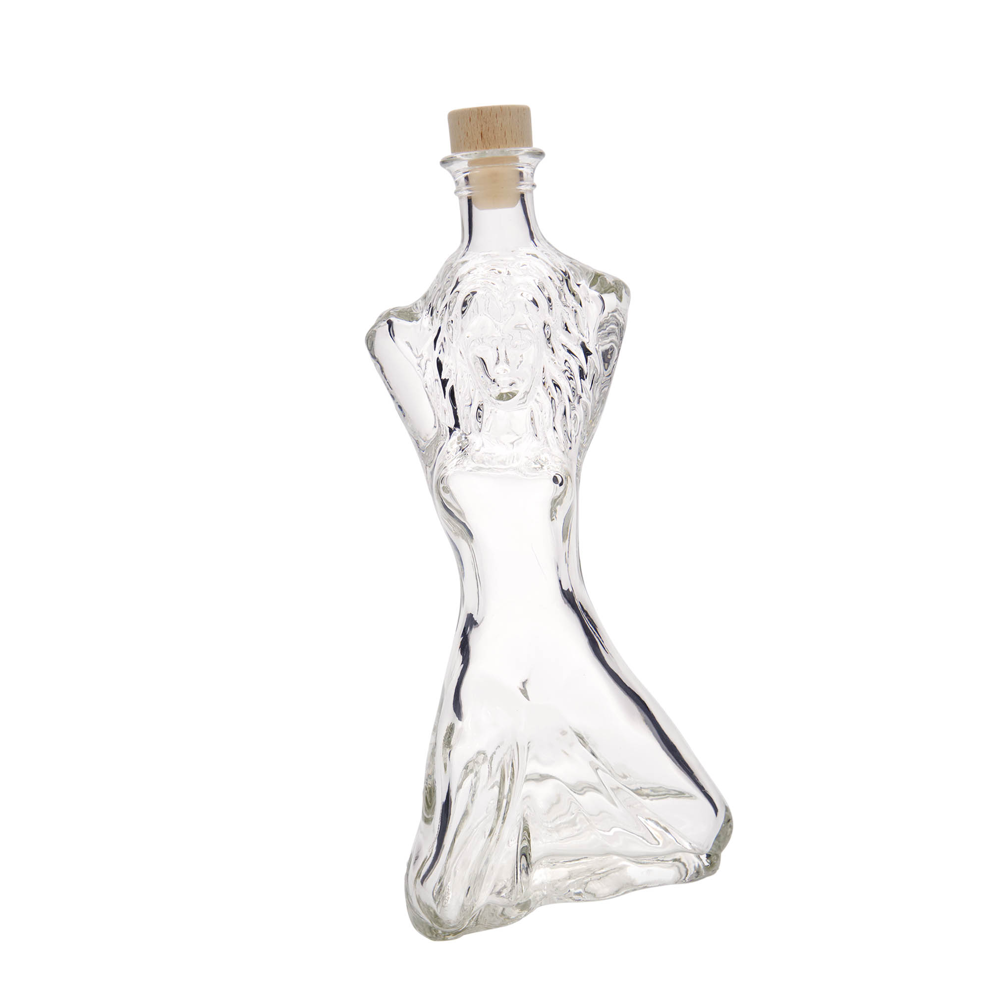 350 ml staklena flaša 'Lexy', otvor: čep 350 ml staklena flaša 'Lexy', otvor: čep
