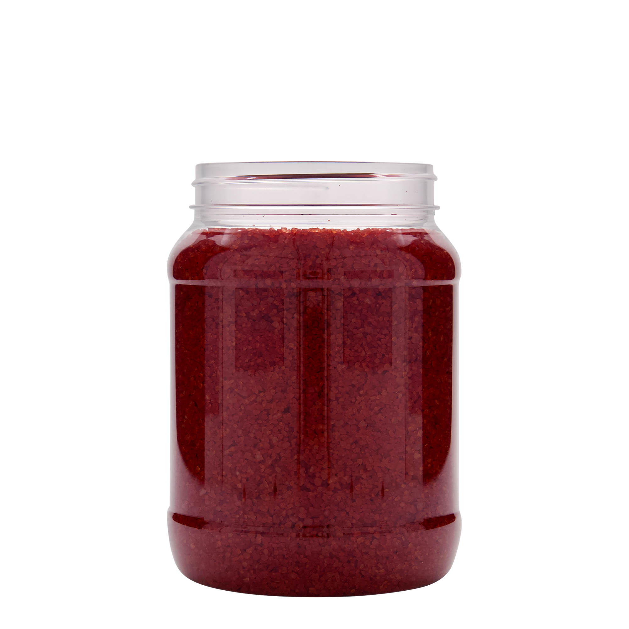 1.500 ml PET limenka 'Lulu', plastika, grlo: 100/400 1.500 ml PET limenka 'Lulu', plastika, grlo: 100/400