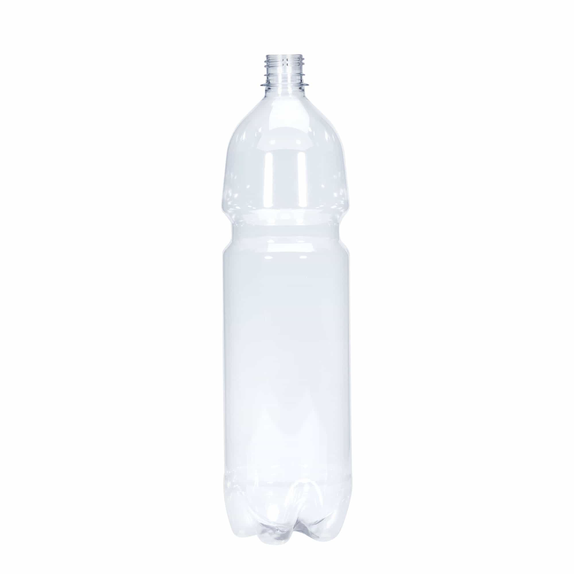 PET boca od 1500 ml 'Universal', plastika, otvor: PCO28